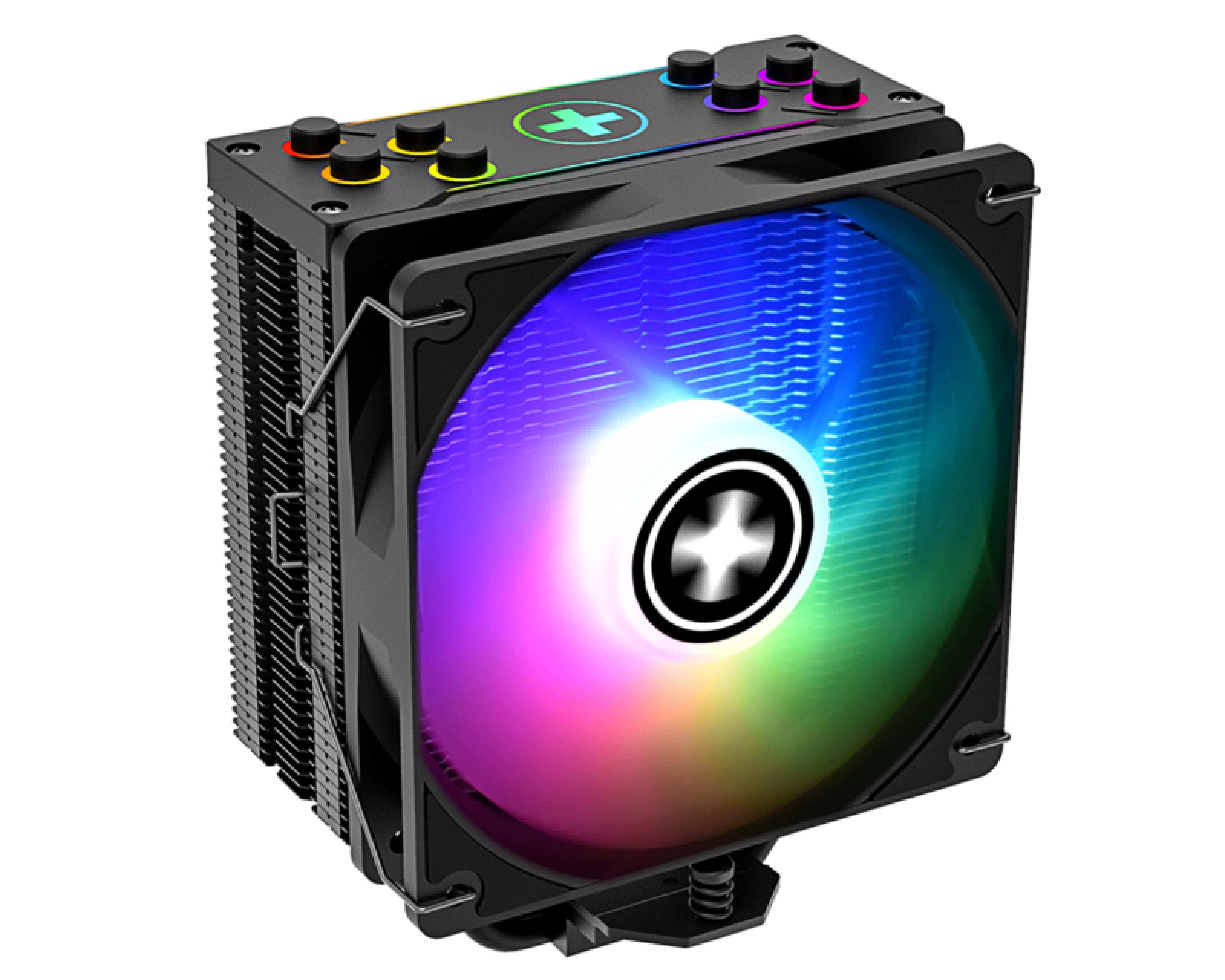 Xilence CPU Kuehler M704PRO.ARGB Multisocket