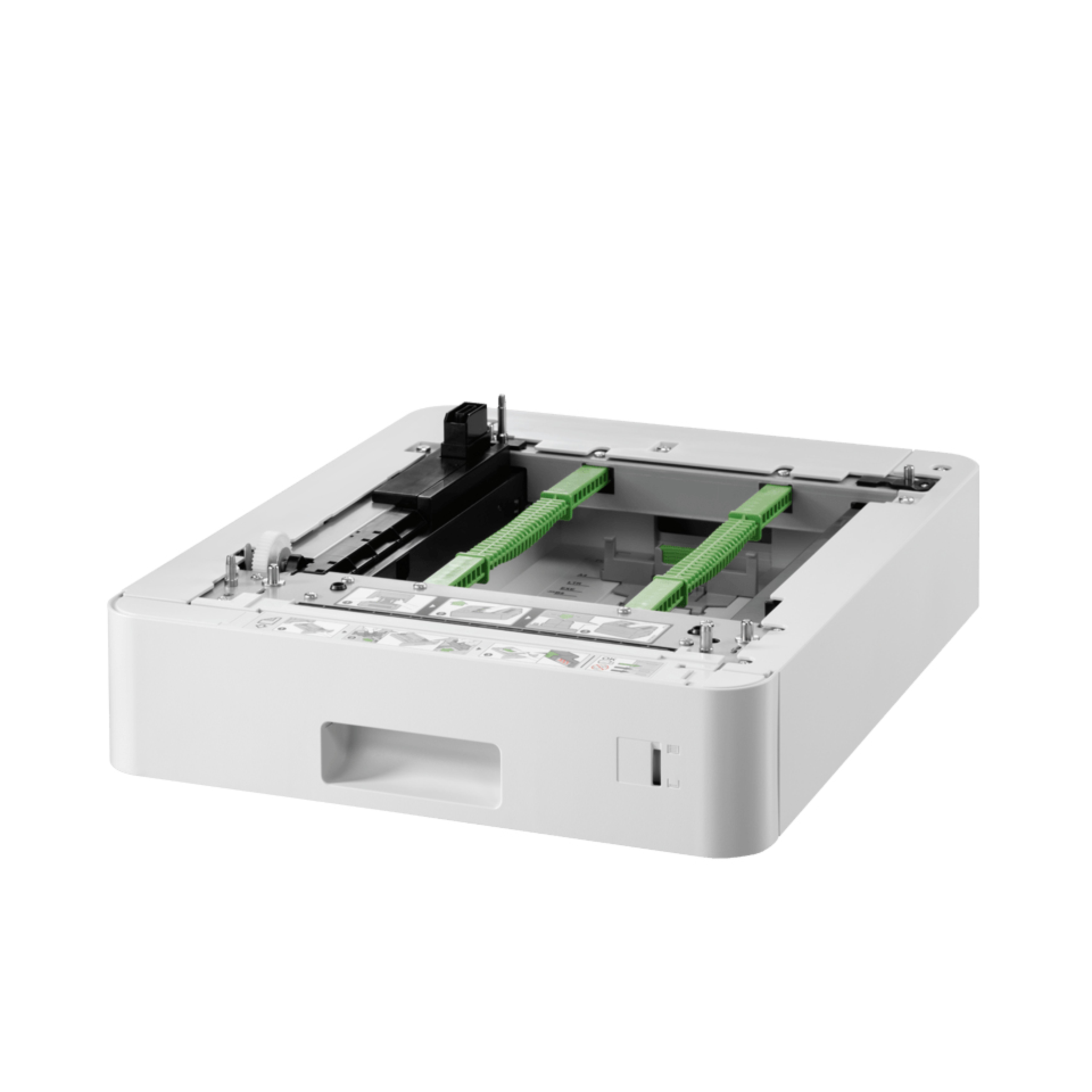 Brother Papierzufuehrung LT-330CL 250 Blatt