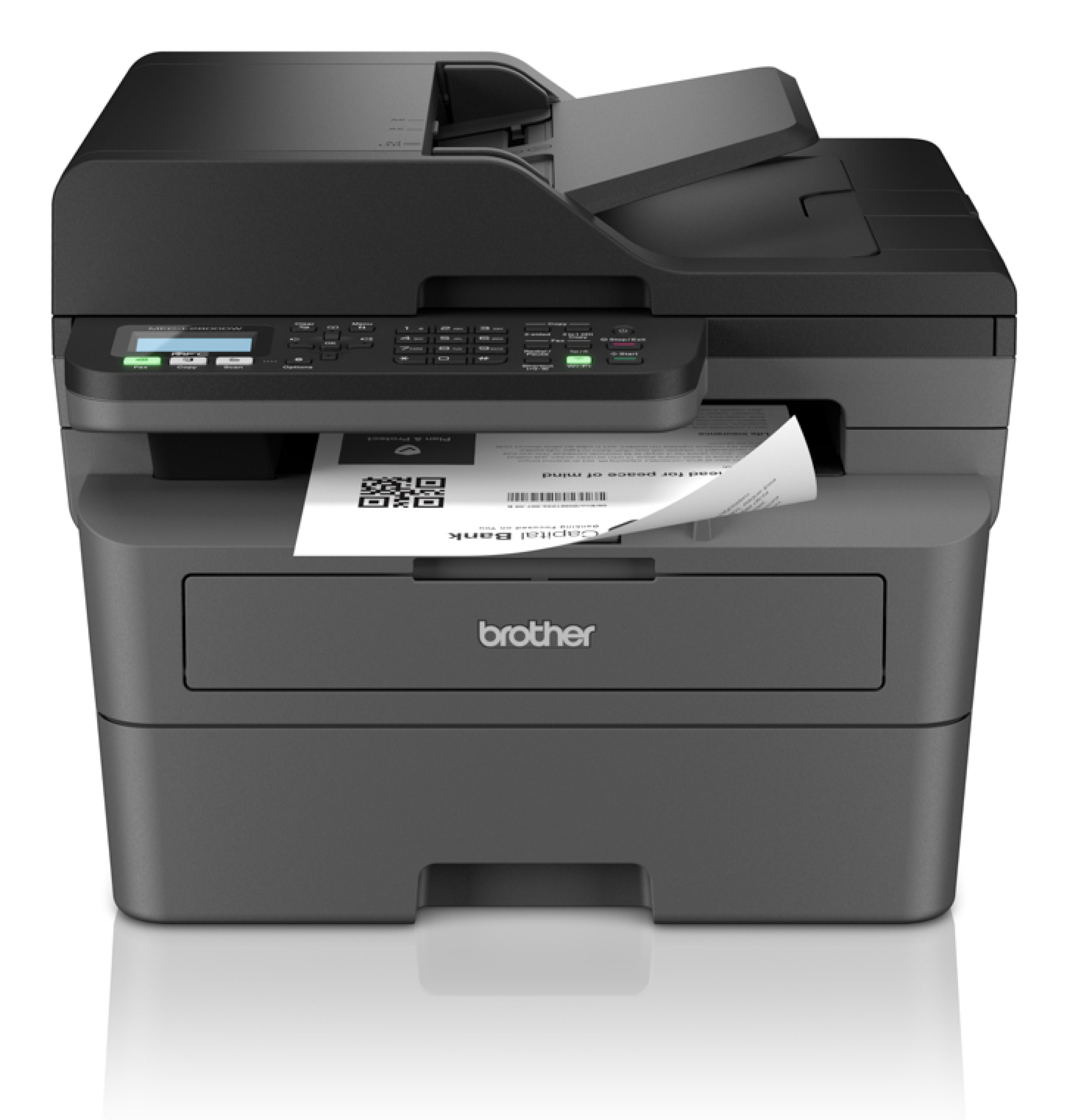 Brother MFC-L2800DW 4-in-1