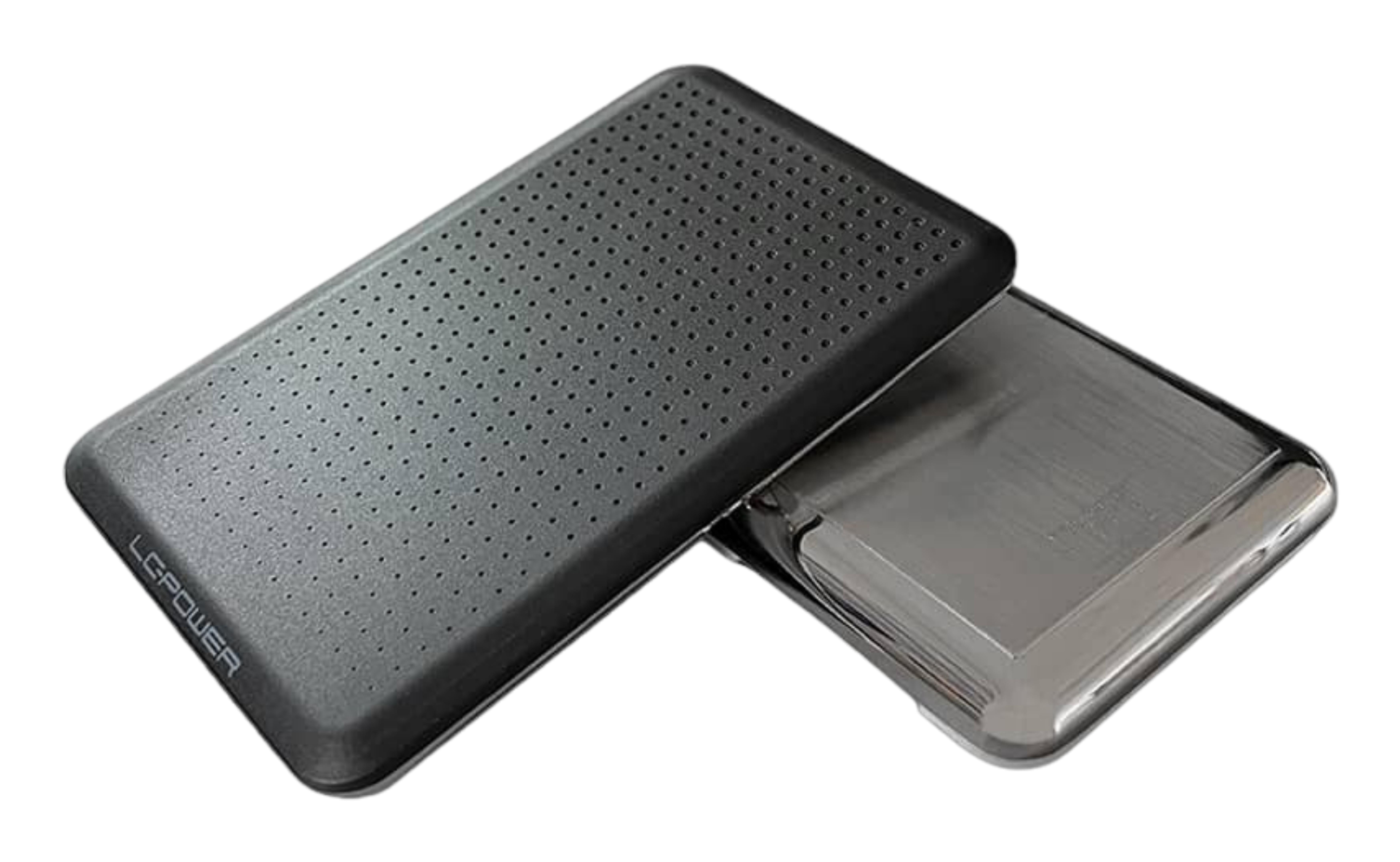 LC-Power Geh 6.3cm (2,5") SATA>USB3.0 LC-25BU3 (B)