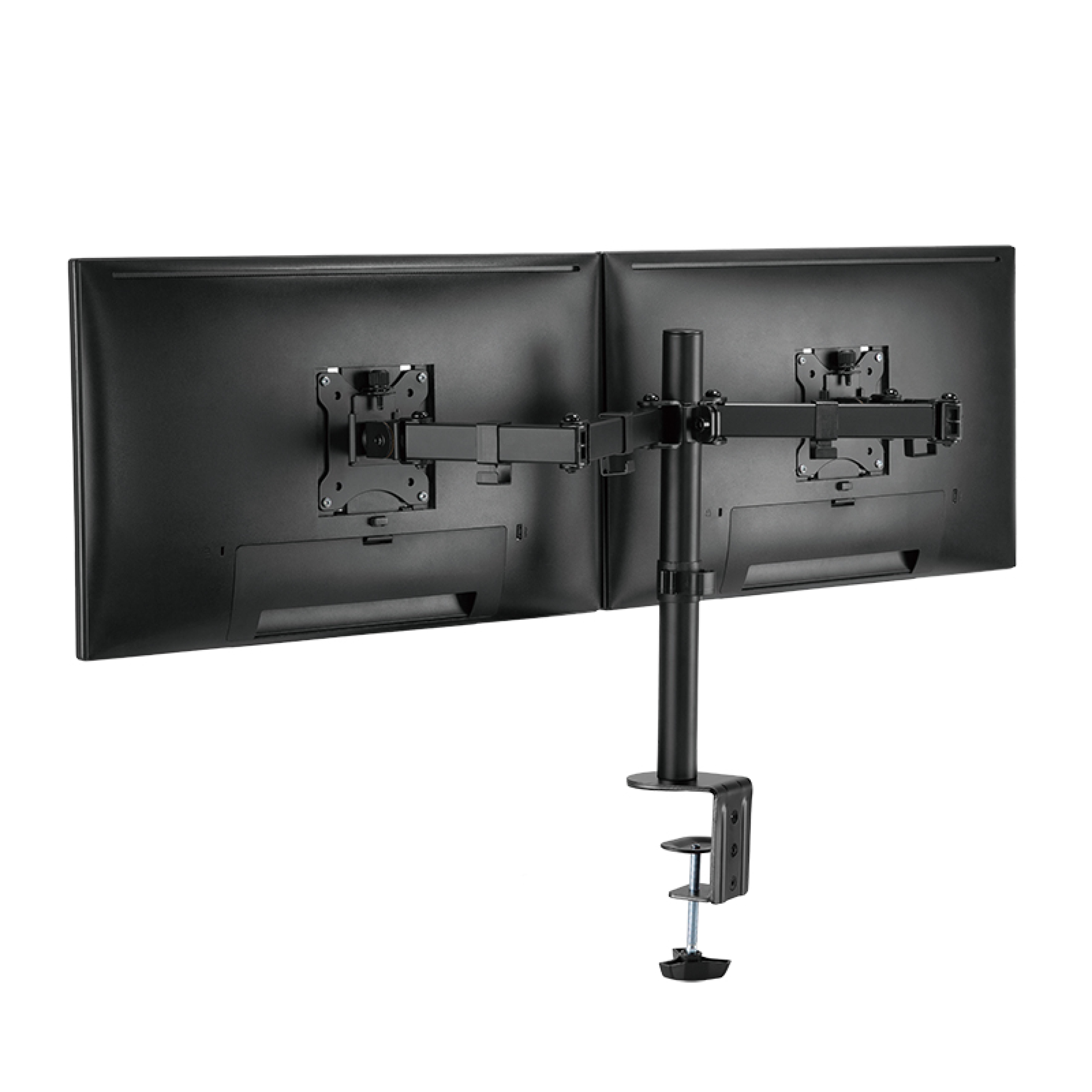 Logilink TIS 17"-32" 2TFT 3Gelenke schw. Max. 8KG, mount