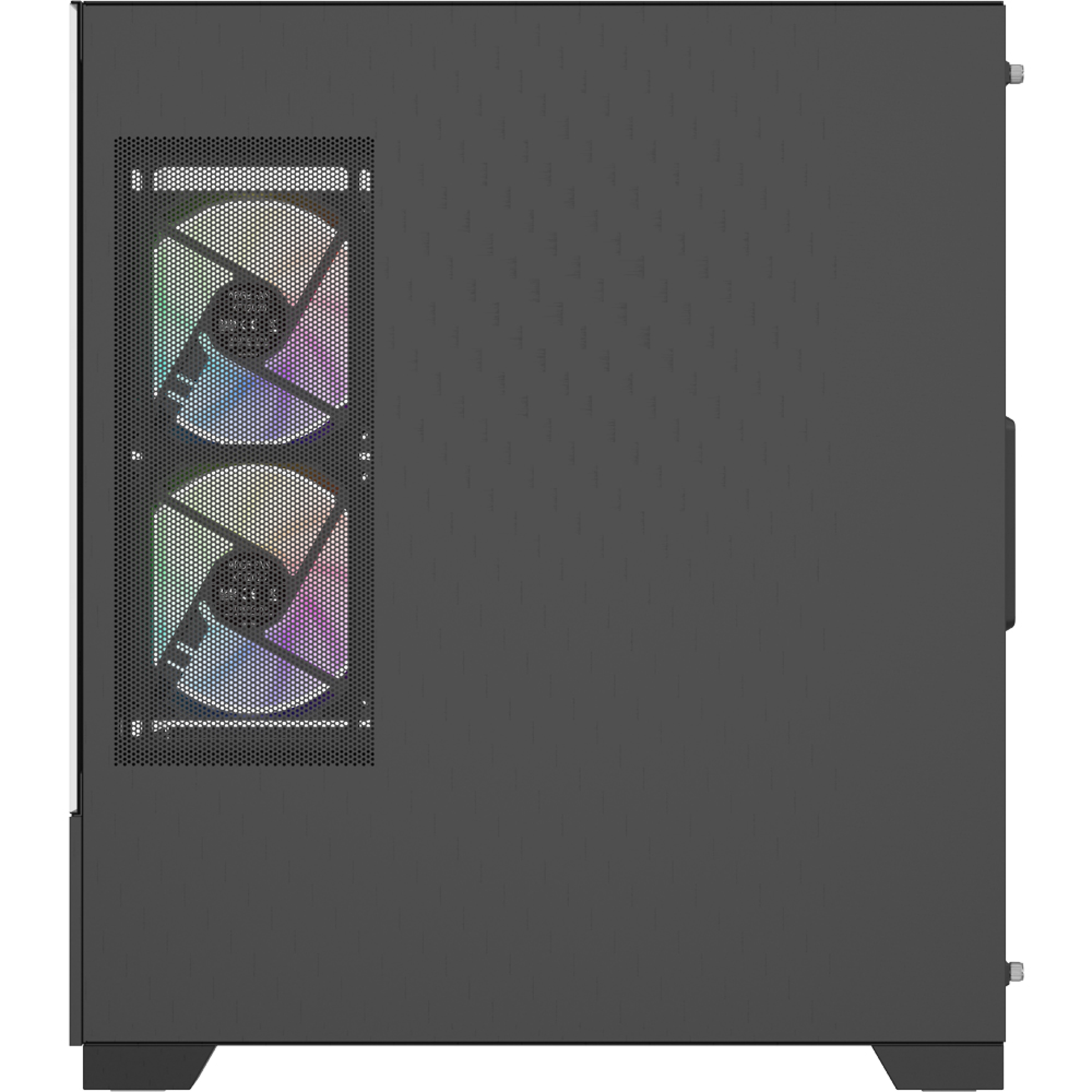 Xilence Gehaeuse BEAM Schwarz