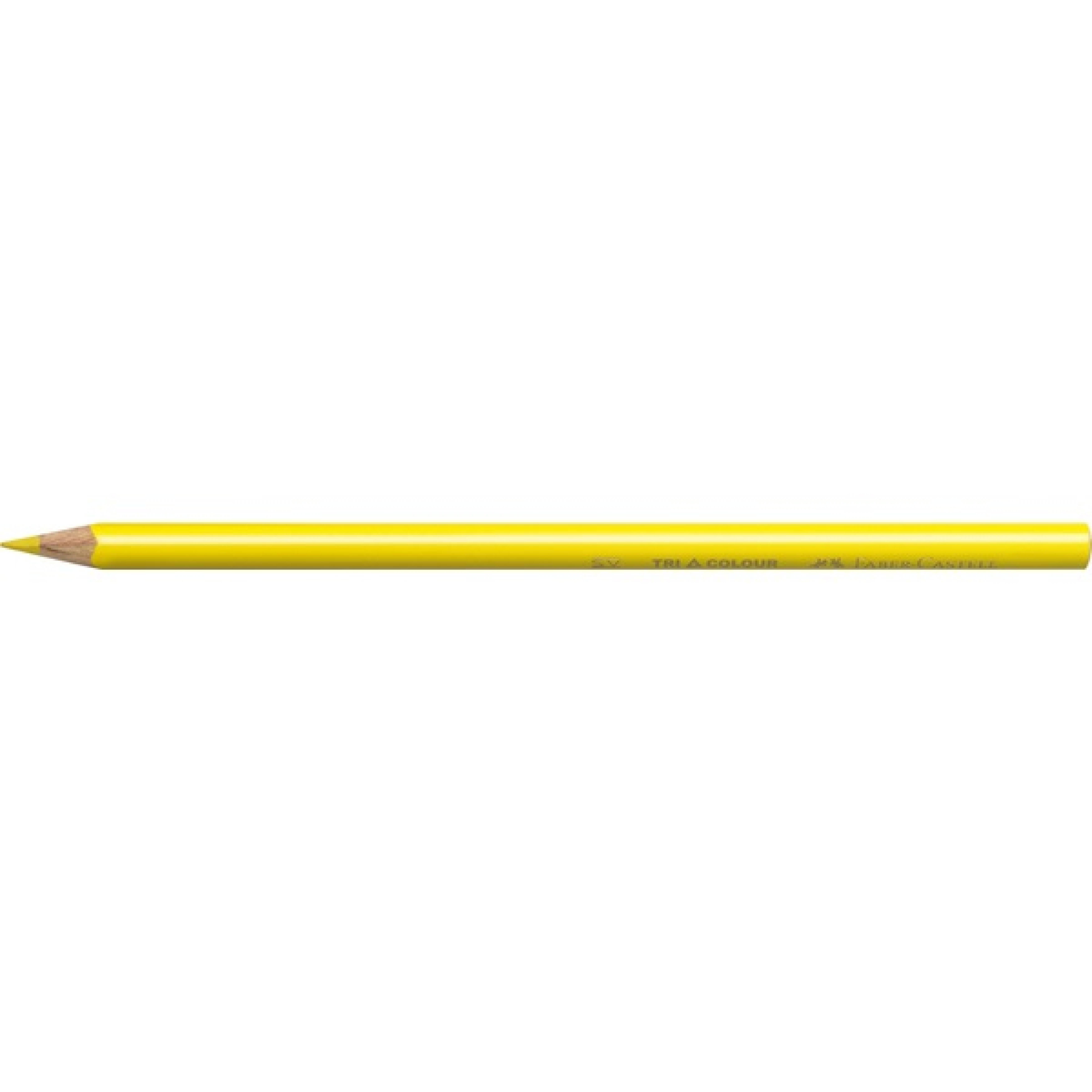 FABER-CASTELL Buntstift Ergonomics 12er Kartonetui