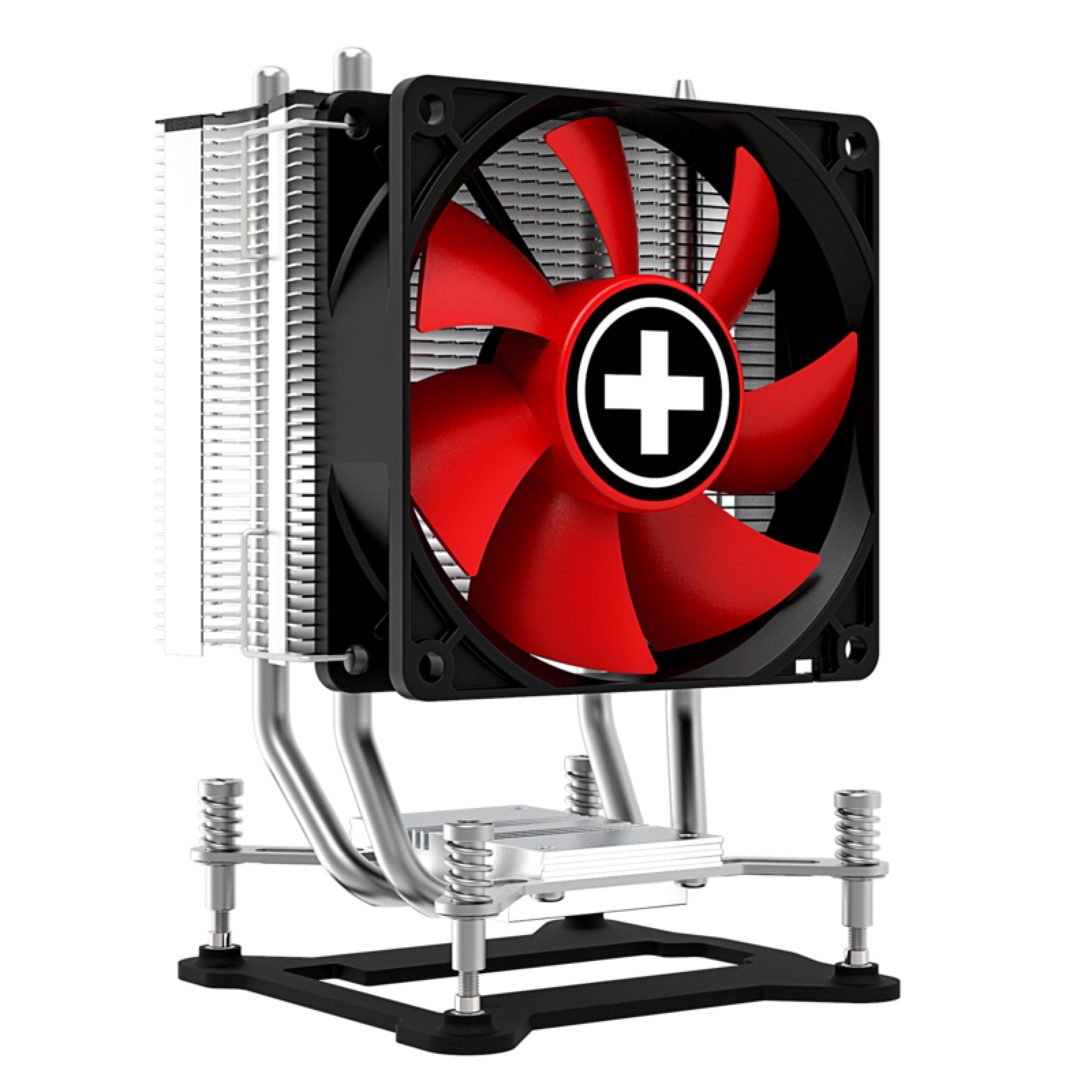 Xilence CPU Kuehler Performance C I402 fuer Intel