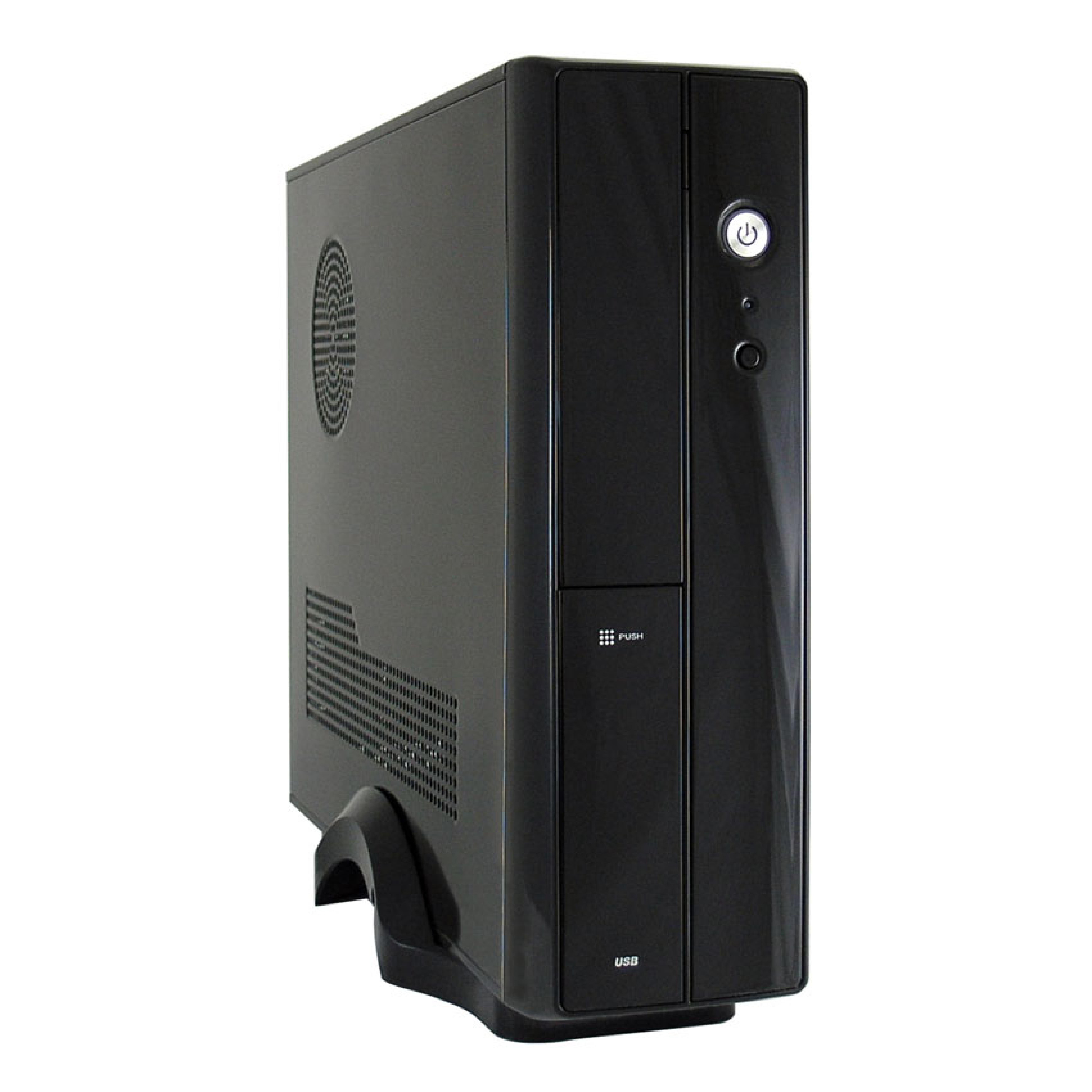LC-Power Geh ITX Mini-1400mi 300W SFX (B) USB3.0