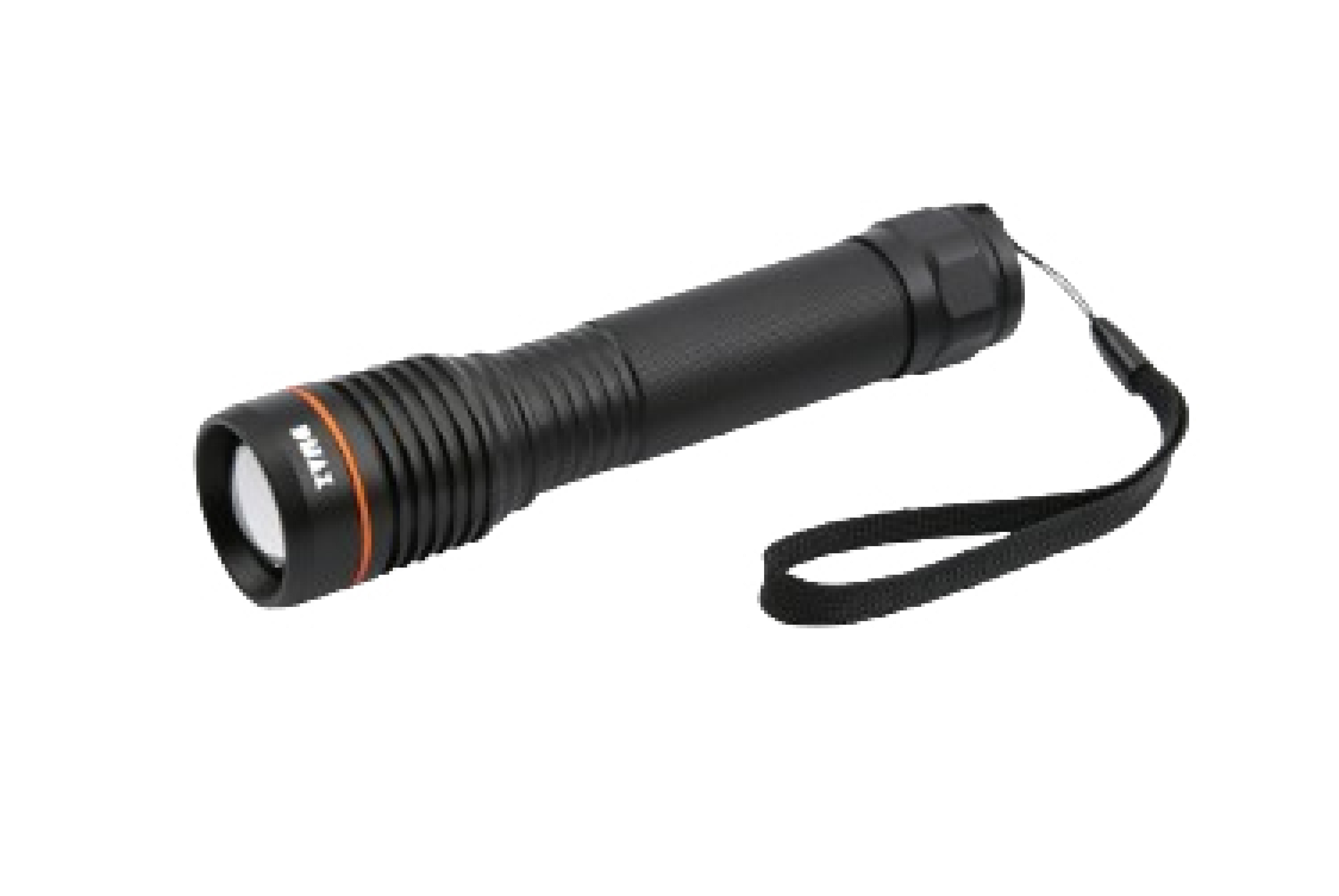DMAX Taschenlampe TLG 301