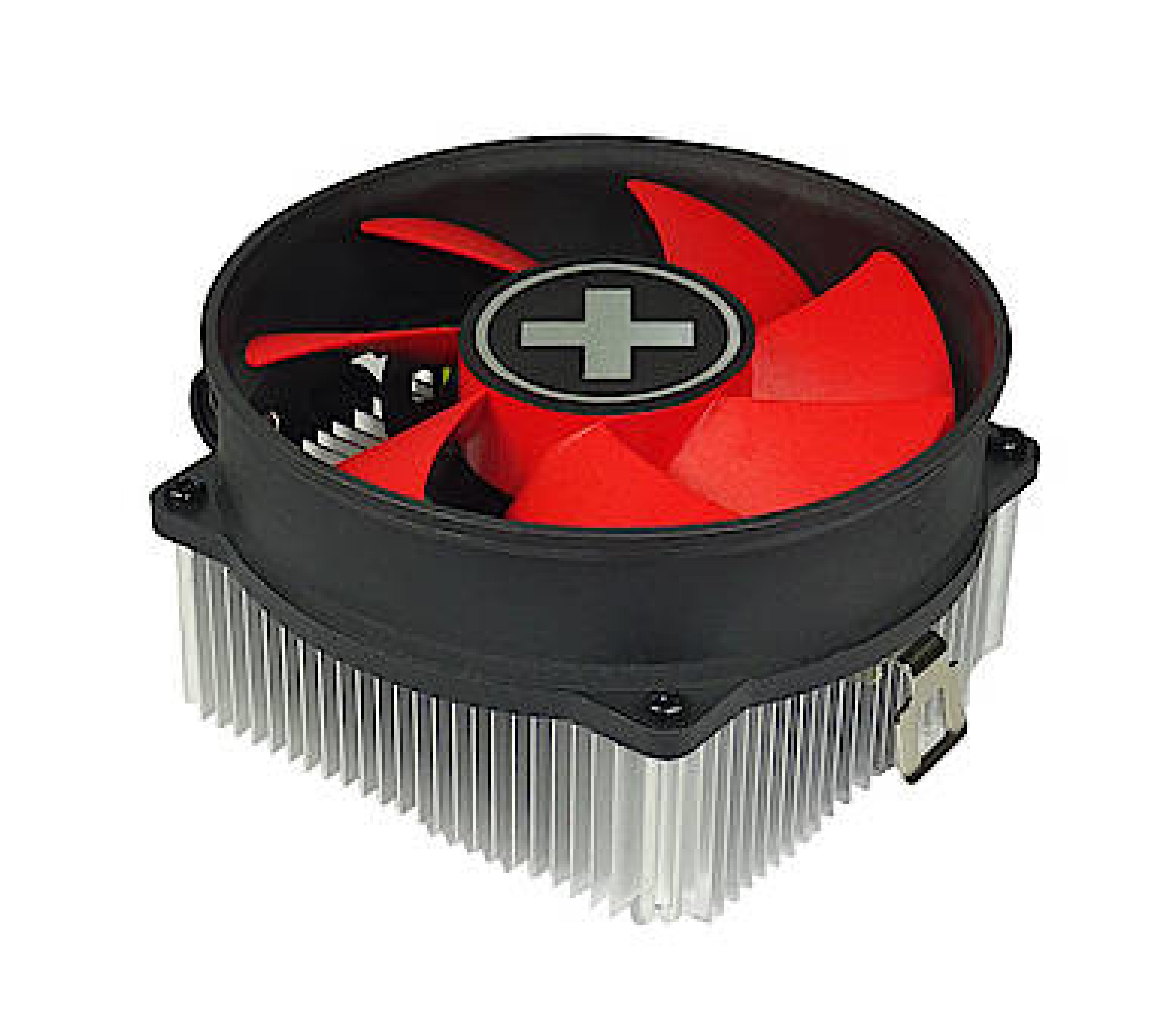 Xilence CPU Kuehler Performance C A250 PWM