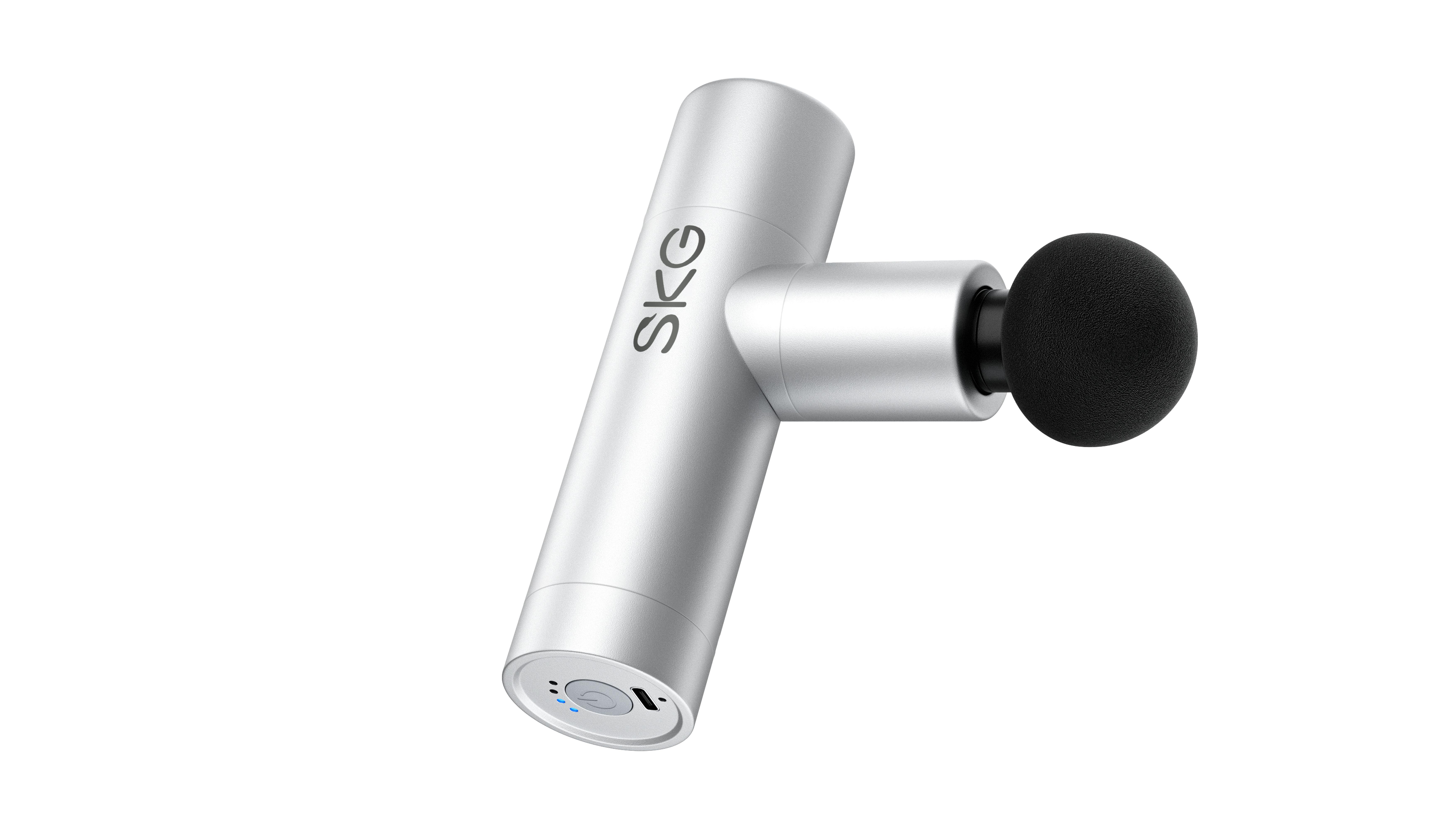 SKG F3-Lite Massage Gun - Kompakte Massagepistole