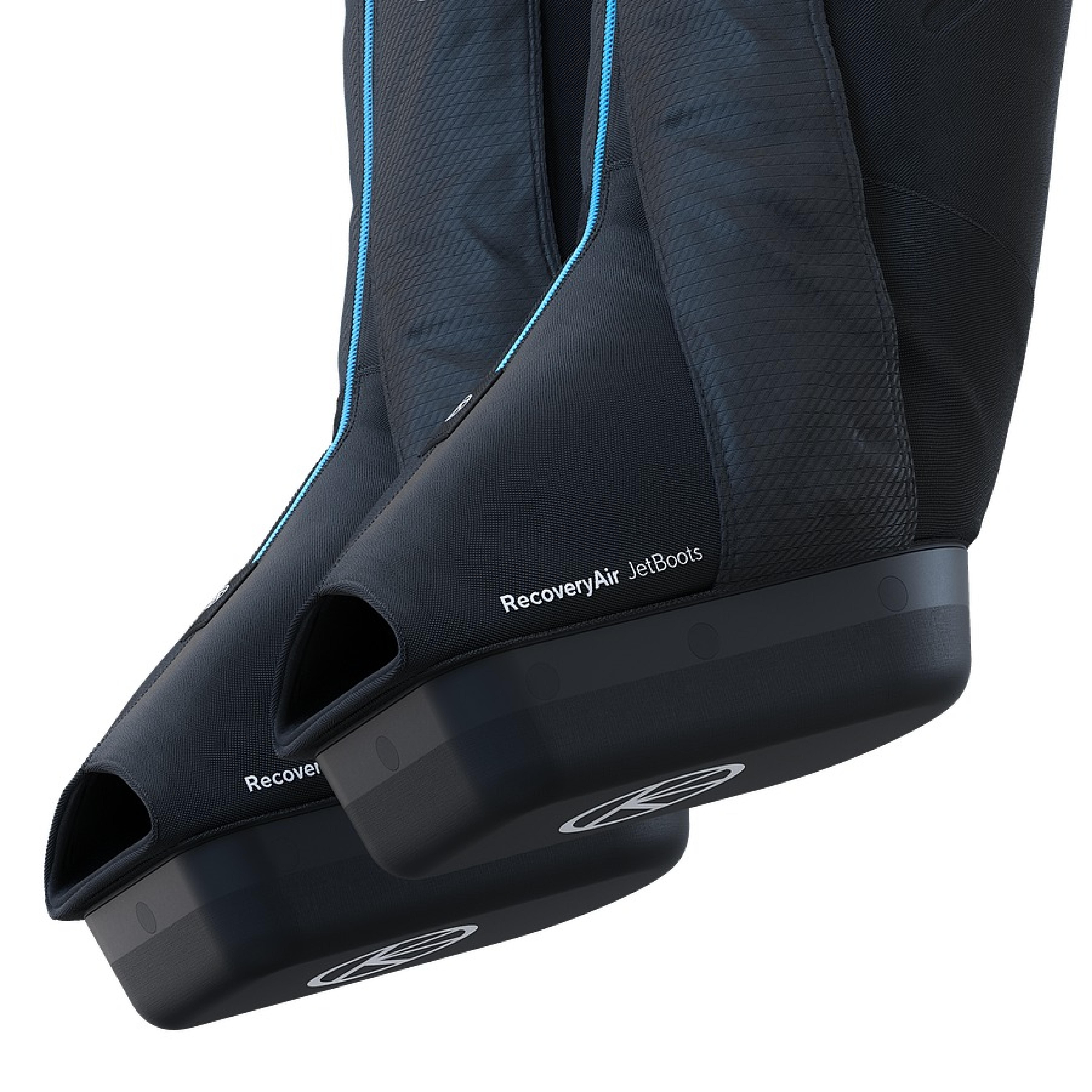 THERABODY RecoveryAir JetBoots - Small