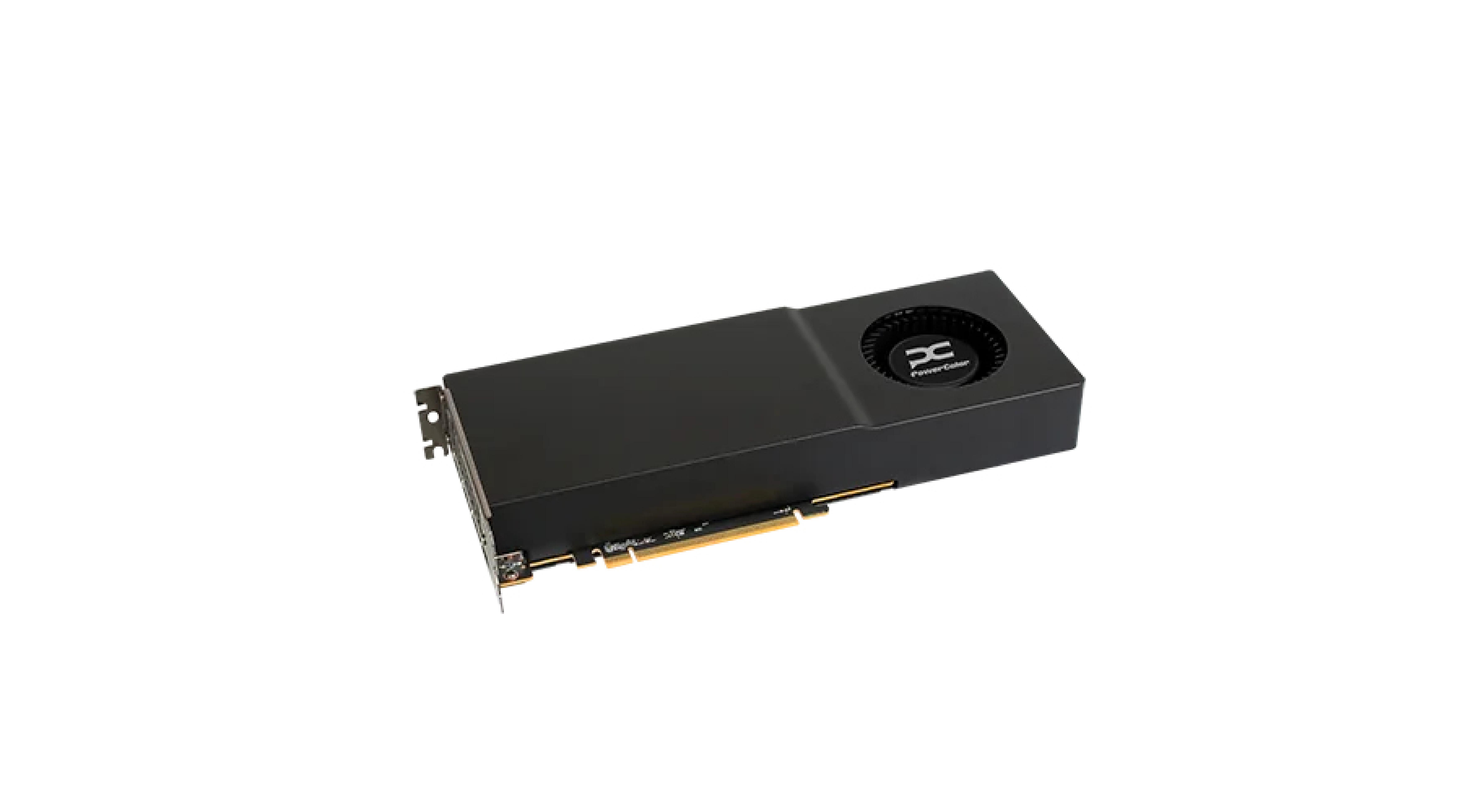 Powercolor Radeon AI PRO R9700 32GB GDDR6