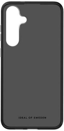 Schwarze Smartphone-Schutzhülle von Ideal of Sweden mit Kameraausschnitt