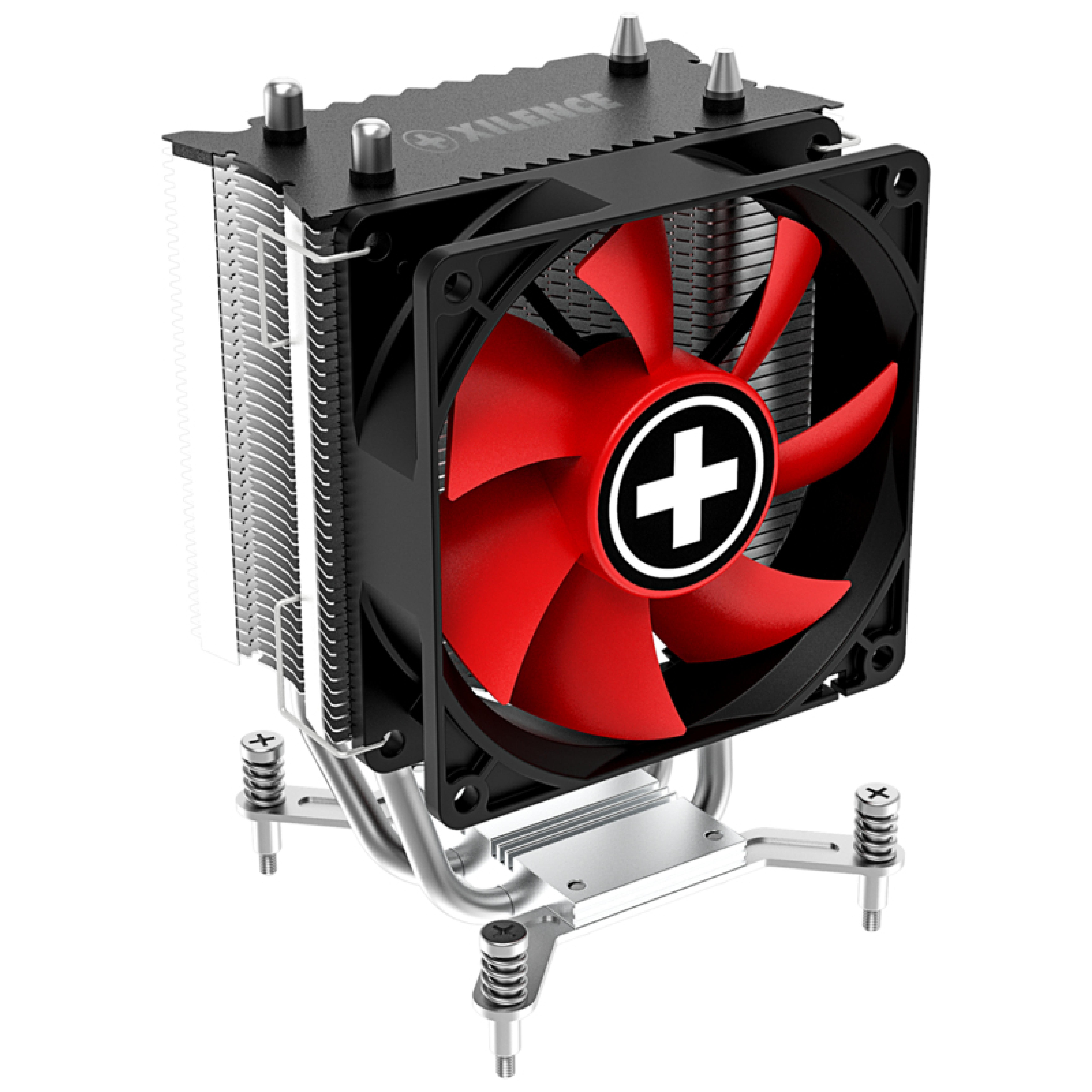 Xilence CPU Kuehler Performance C I402 fuer Intel