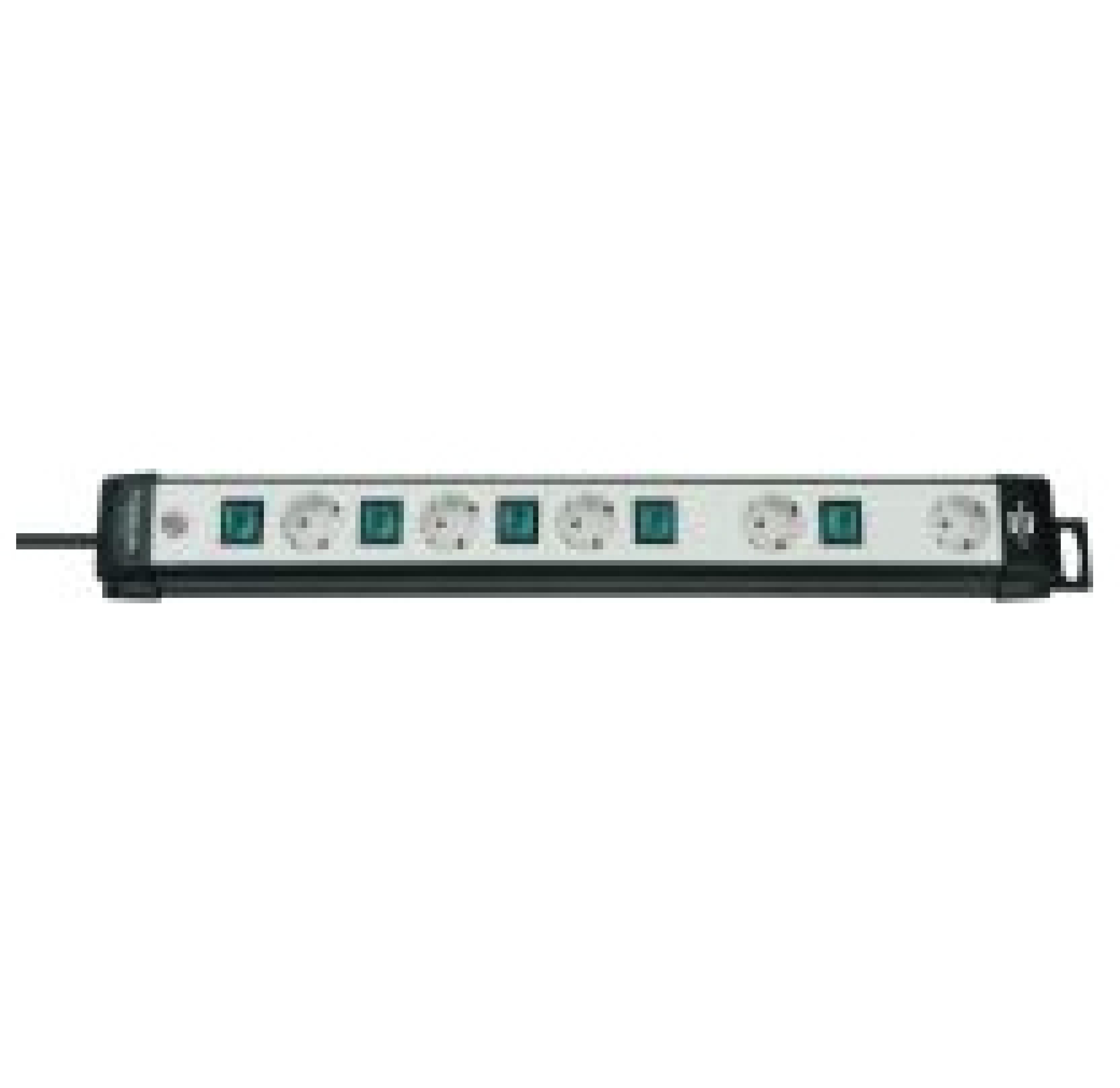 Brennenstuhl Steckdosenleiste Premium-Technik-Line 5x 3m