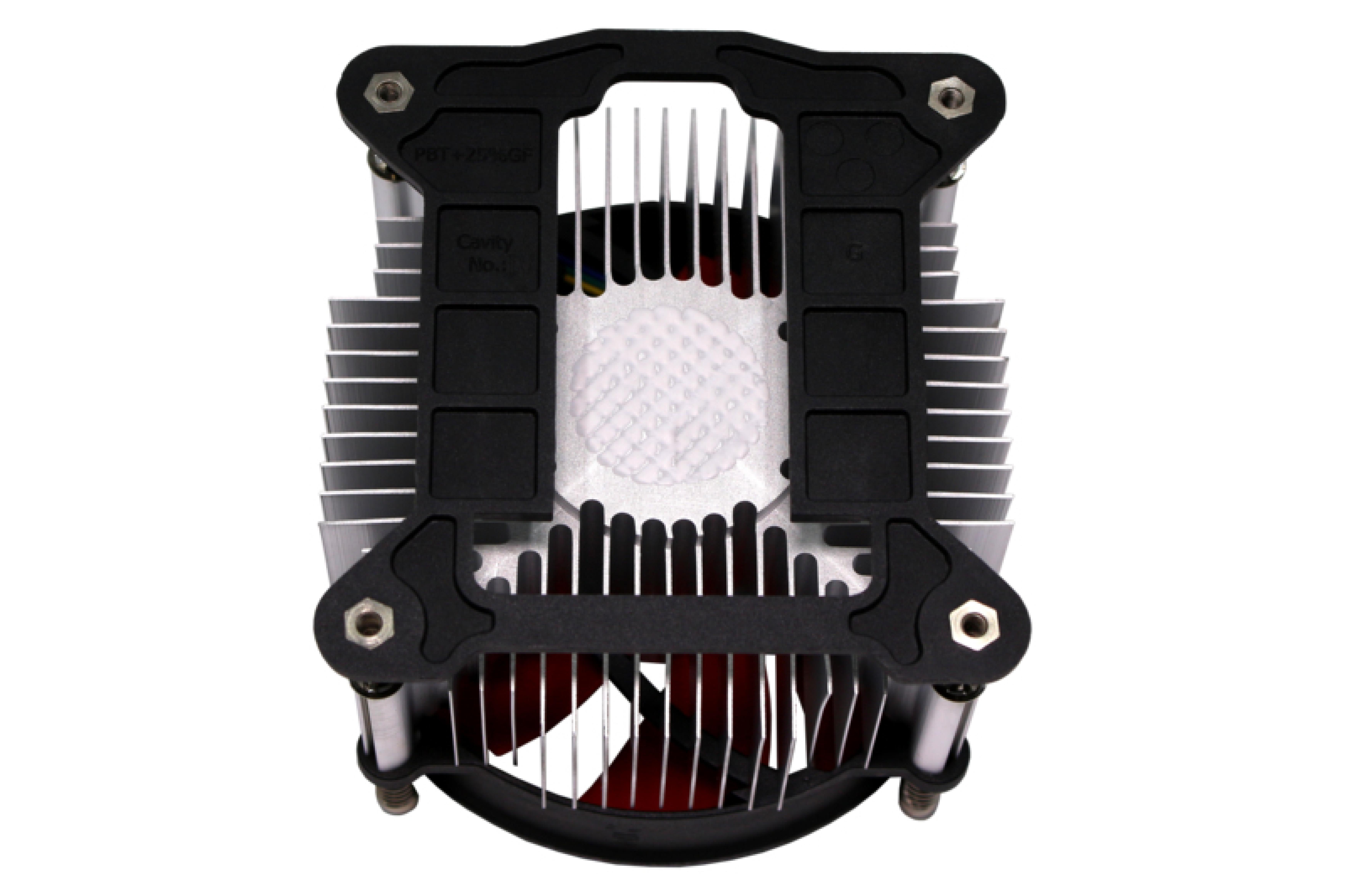 Xilence CPU Kuehler Performance C I350PWM Sockel 1700