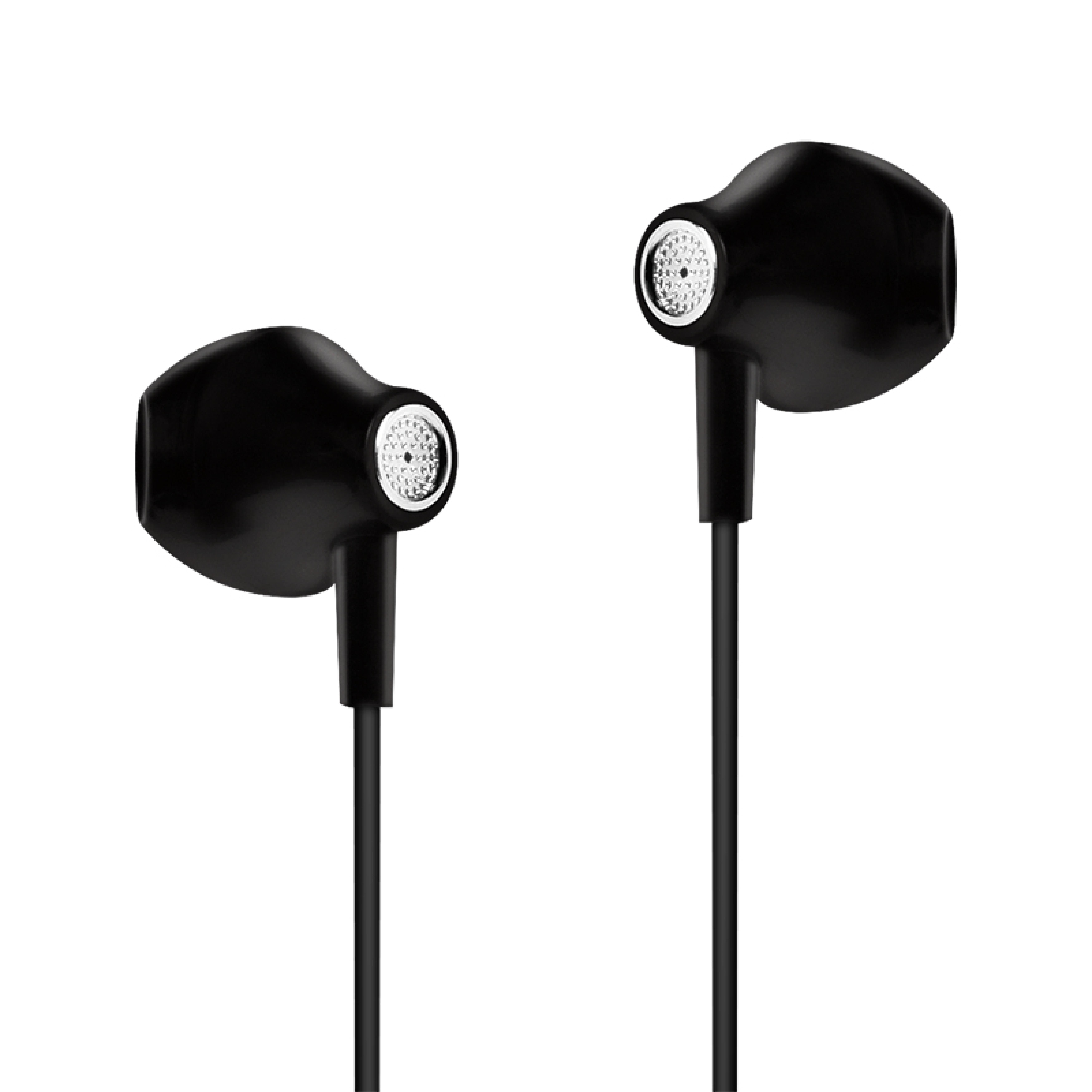 Logilink Bluetooth Stereo In-Ear Headset,BT V5.0, schwarz