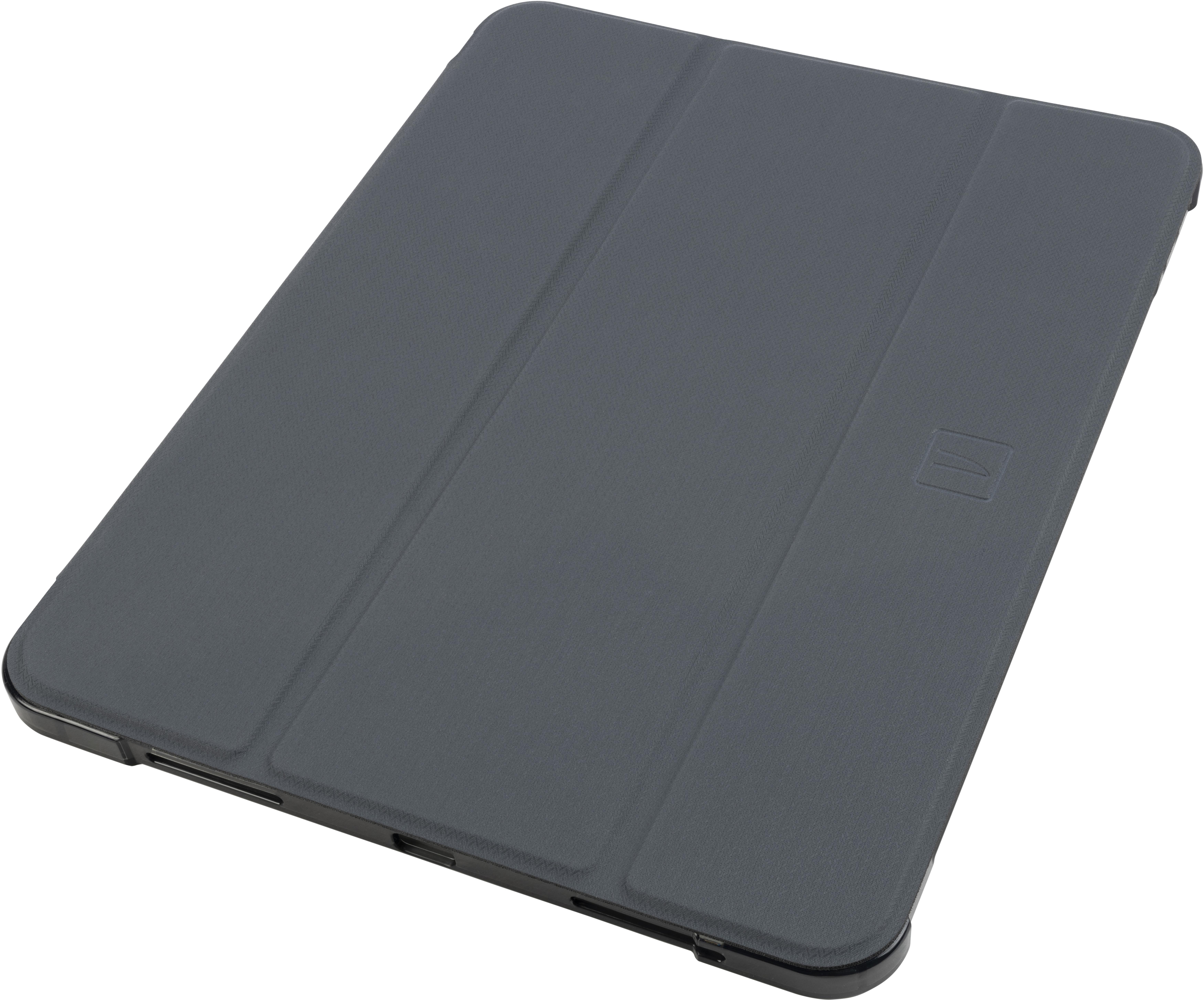 TUCANO SATIN Tablethülle Apple iPad Air 11" M4-M3-M2 Grau