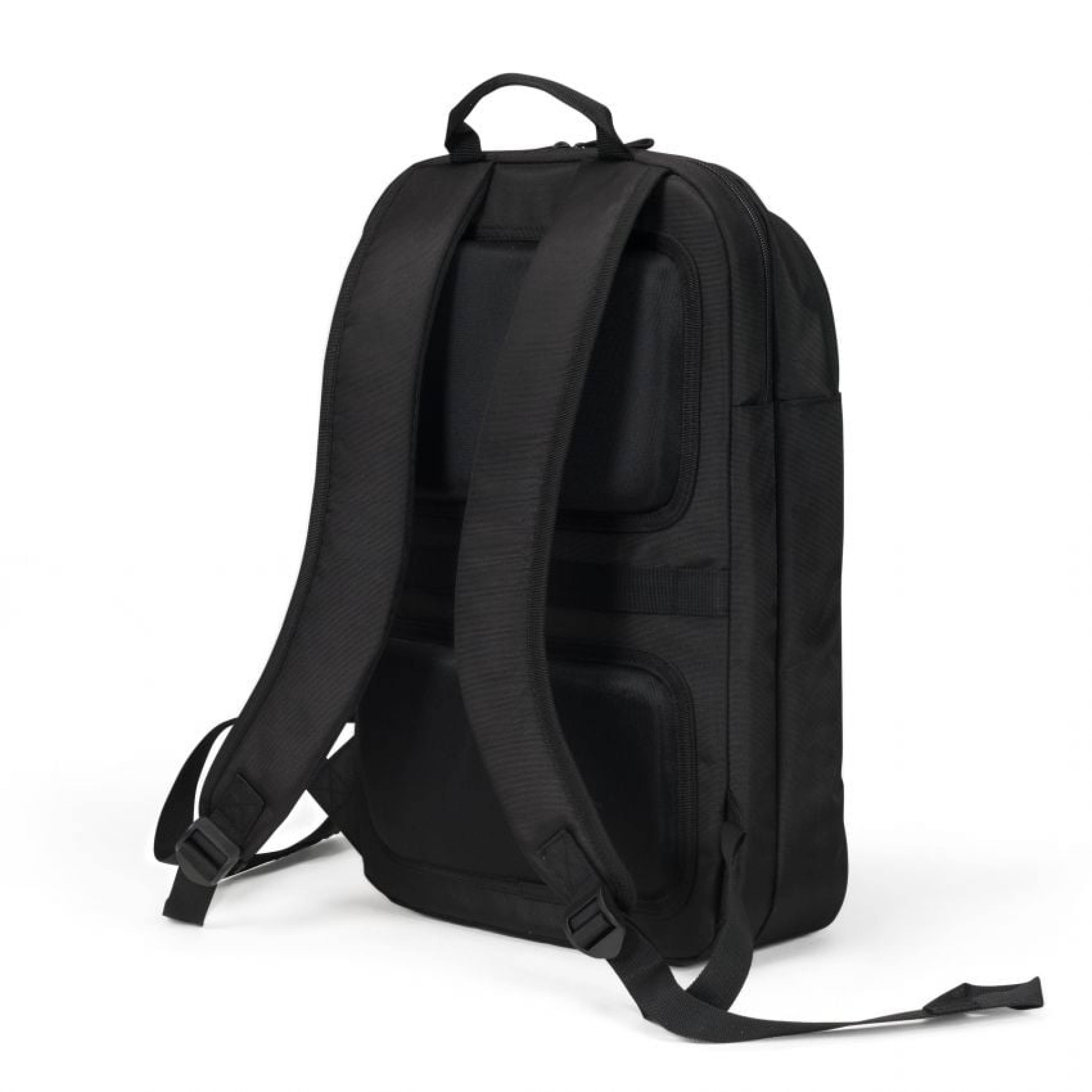 Dicota Backpack Eco Slim MOTION 13"-14.1" Black
