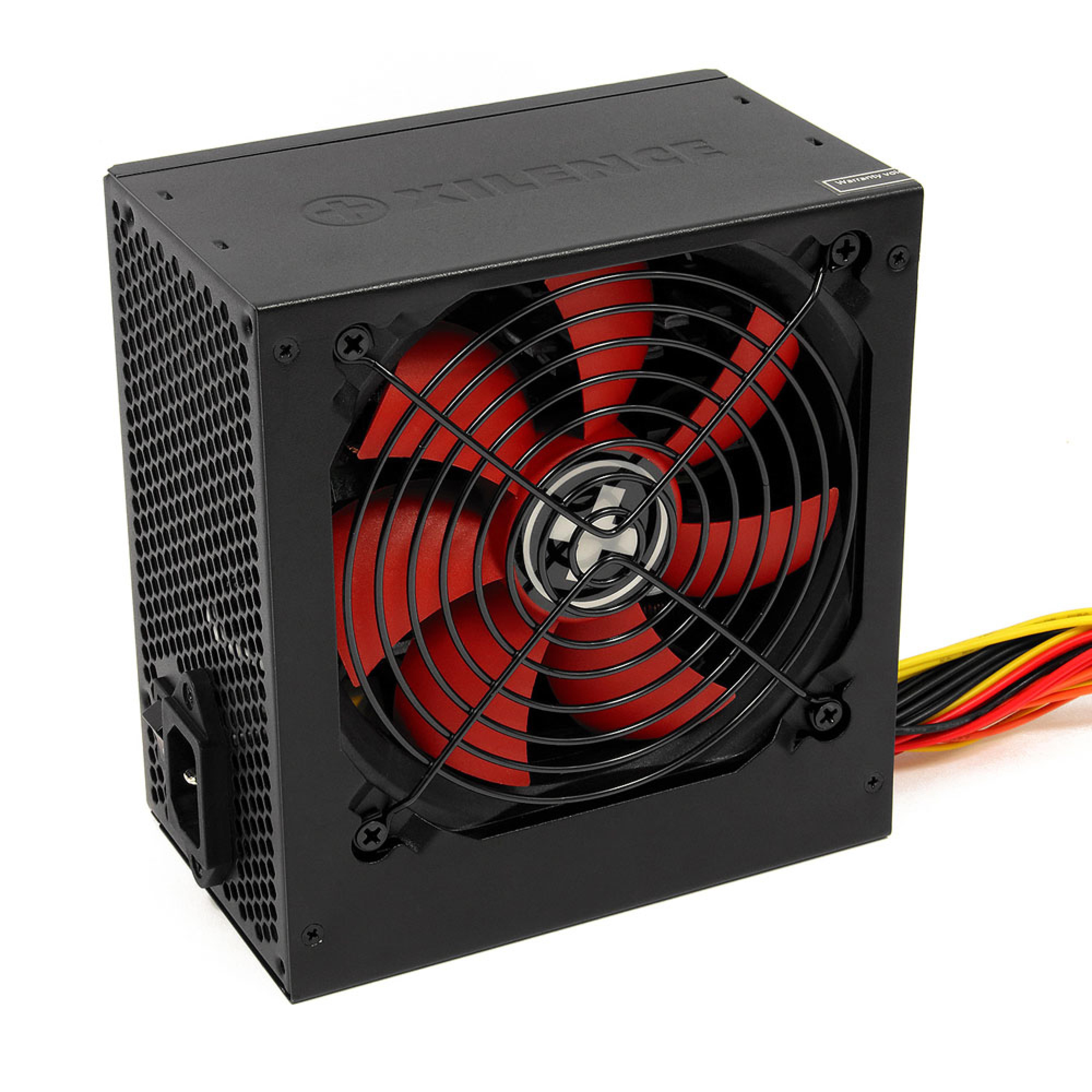 Xilence Netzteil 400W Performance C ATX XP400R6