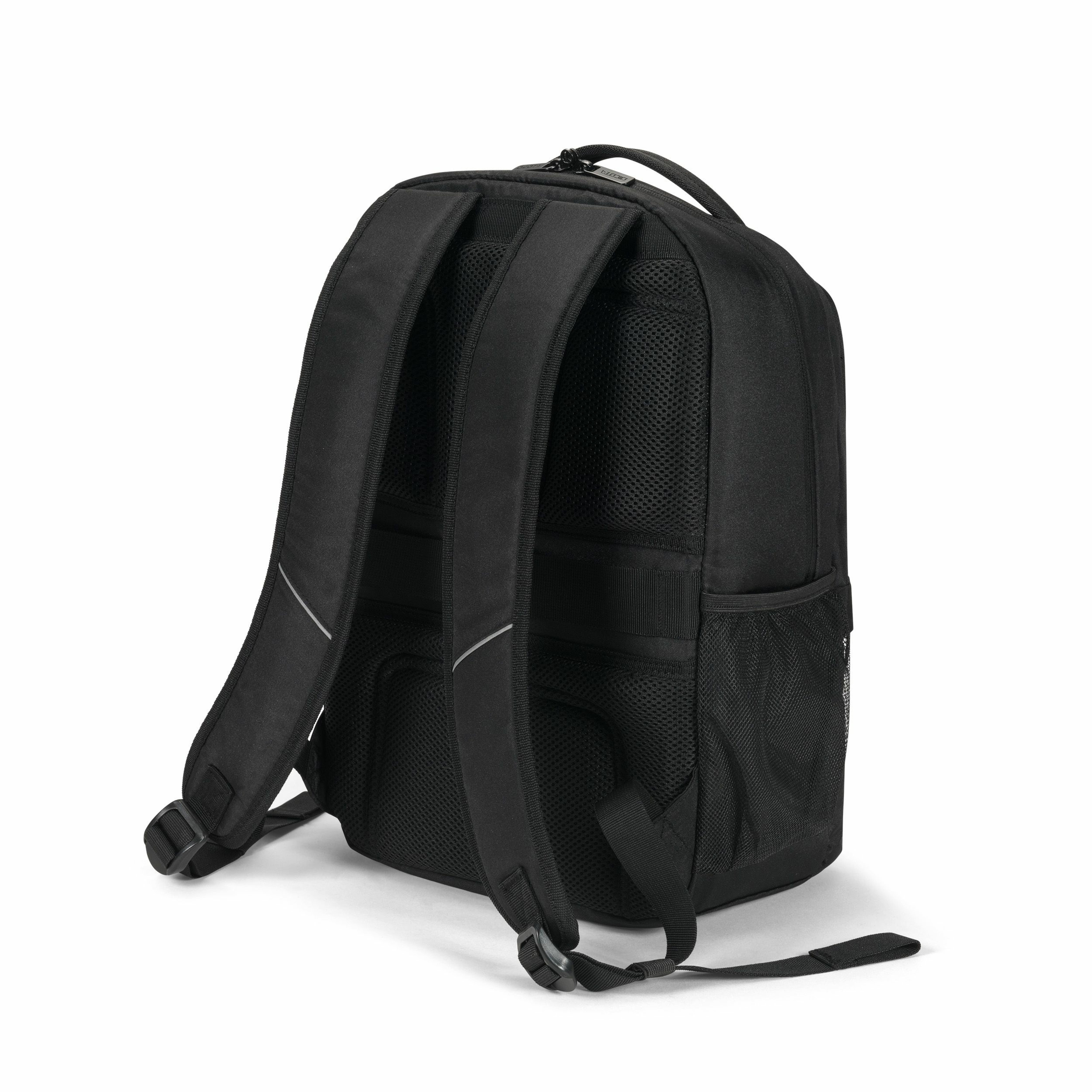 Dicota Backpack Eco Core 15"-17.3" black