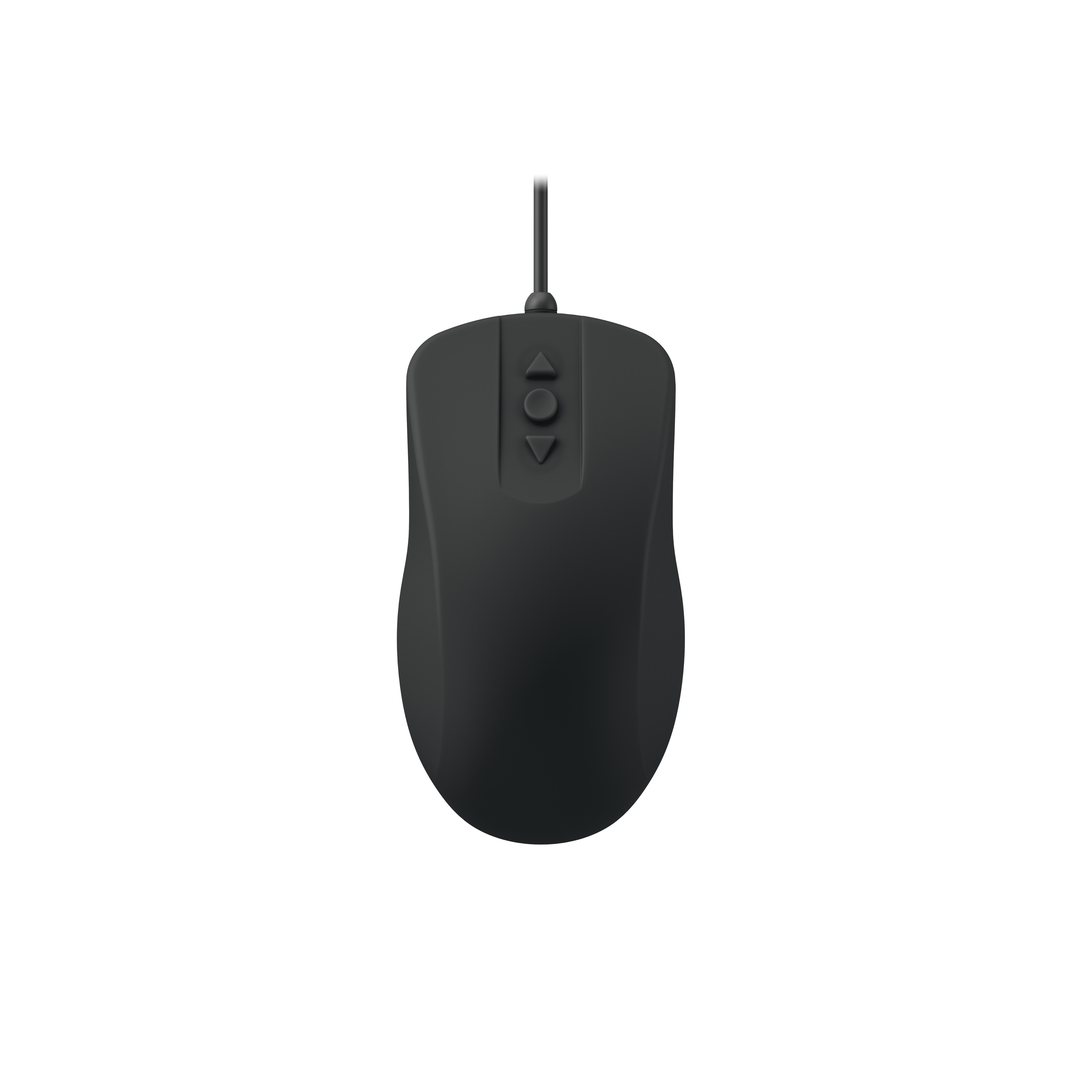 Contour ACTIVE KEY MMS AK-PMH12 Corded schwarz ERGO IP68