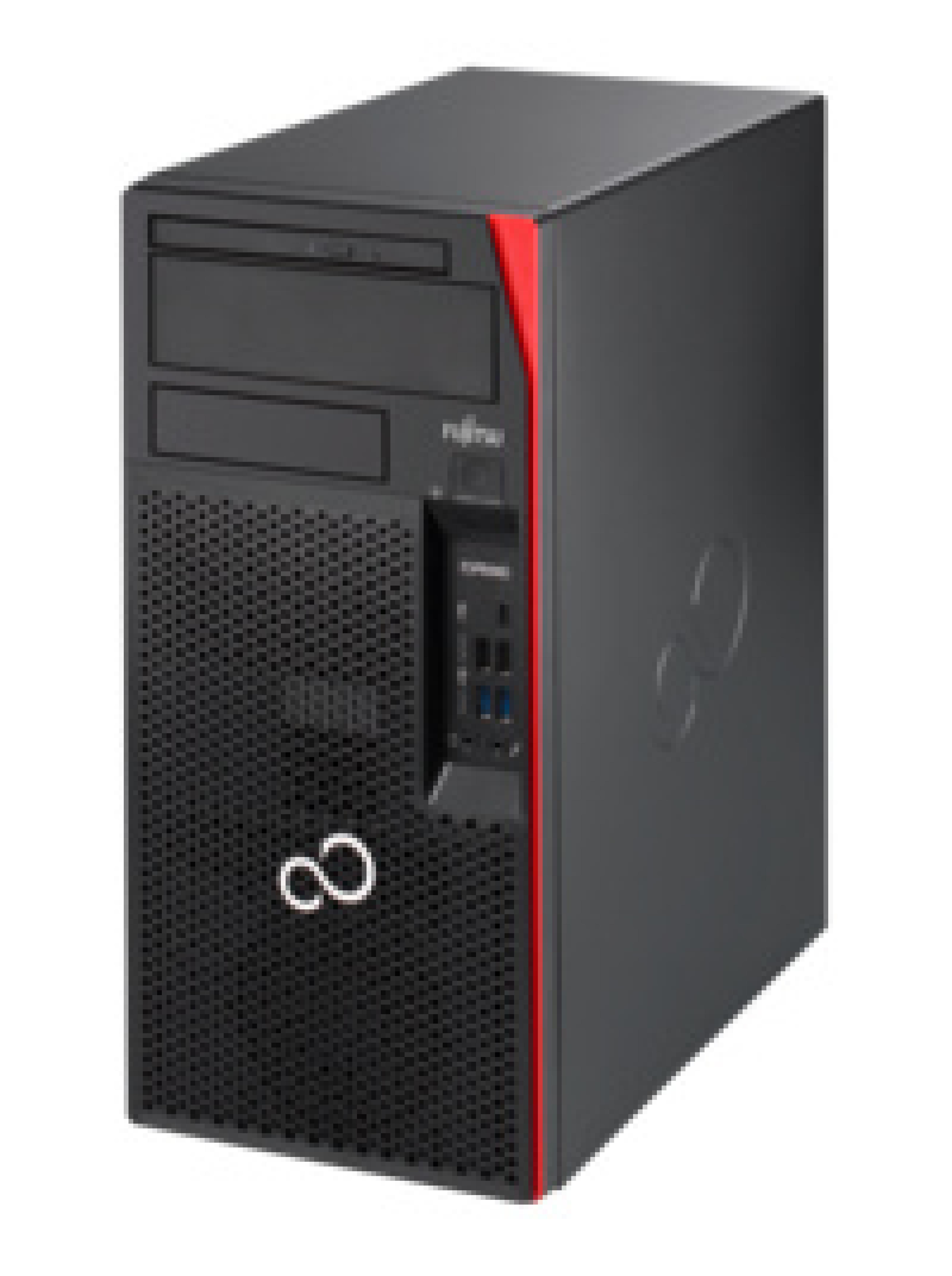 Fujitsu Esprimo P758 MT i5-9400/16GB/512GBSSD W11P