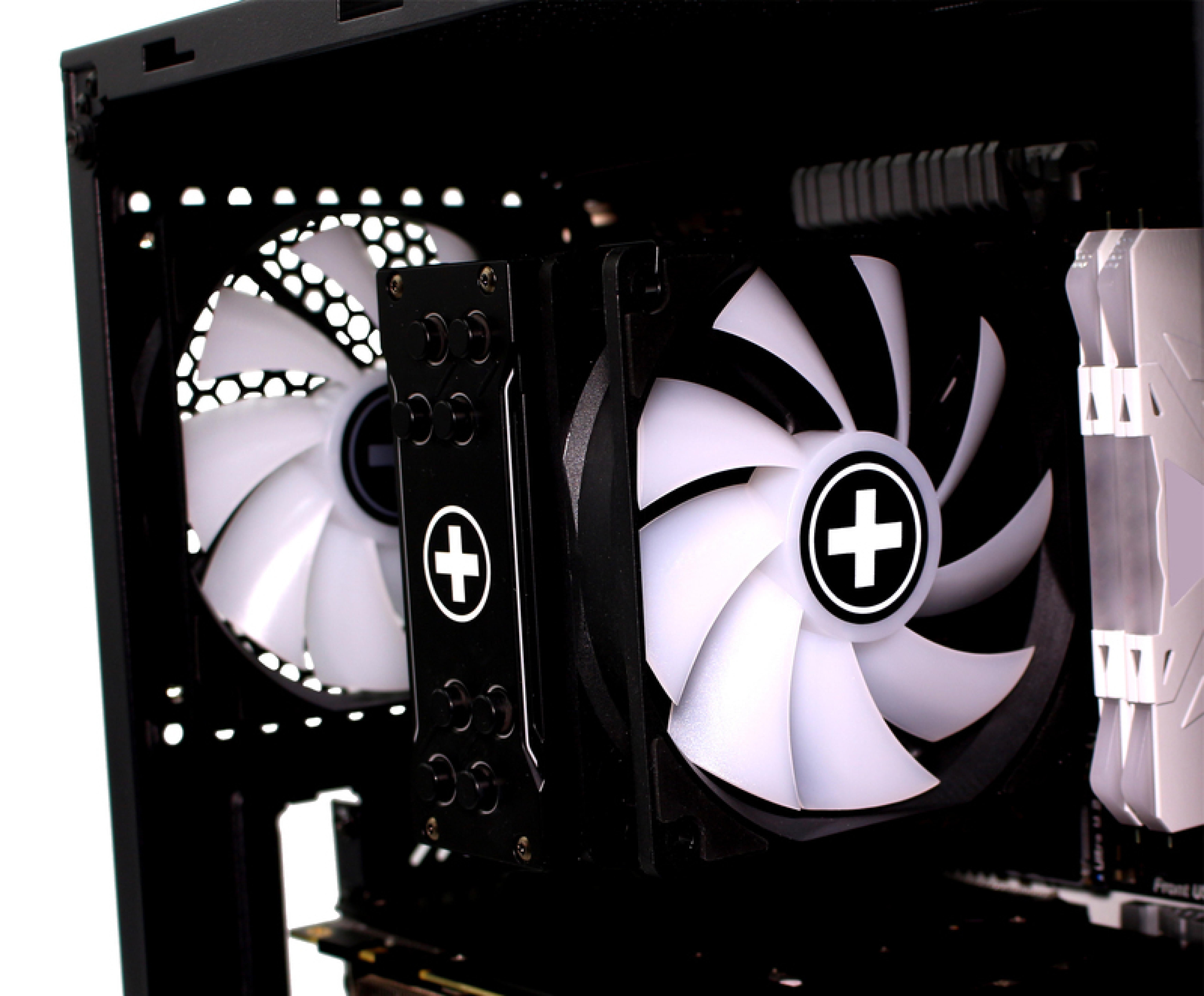Xilence CPU Kuehler M704PRO.ARGB Multisocket