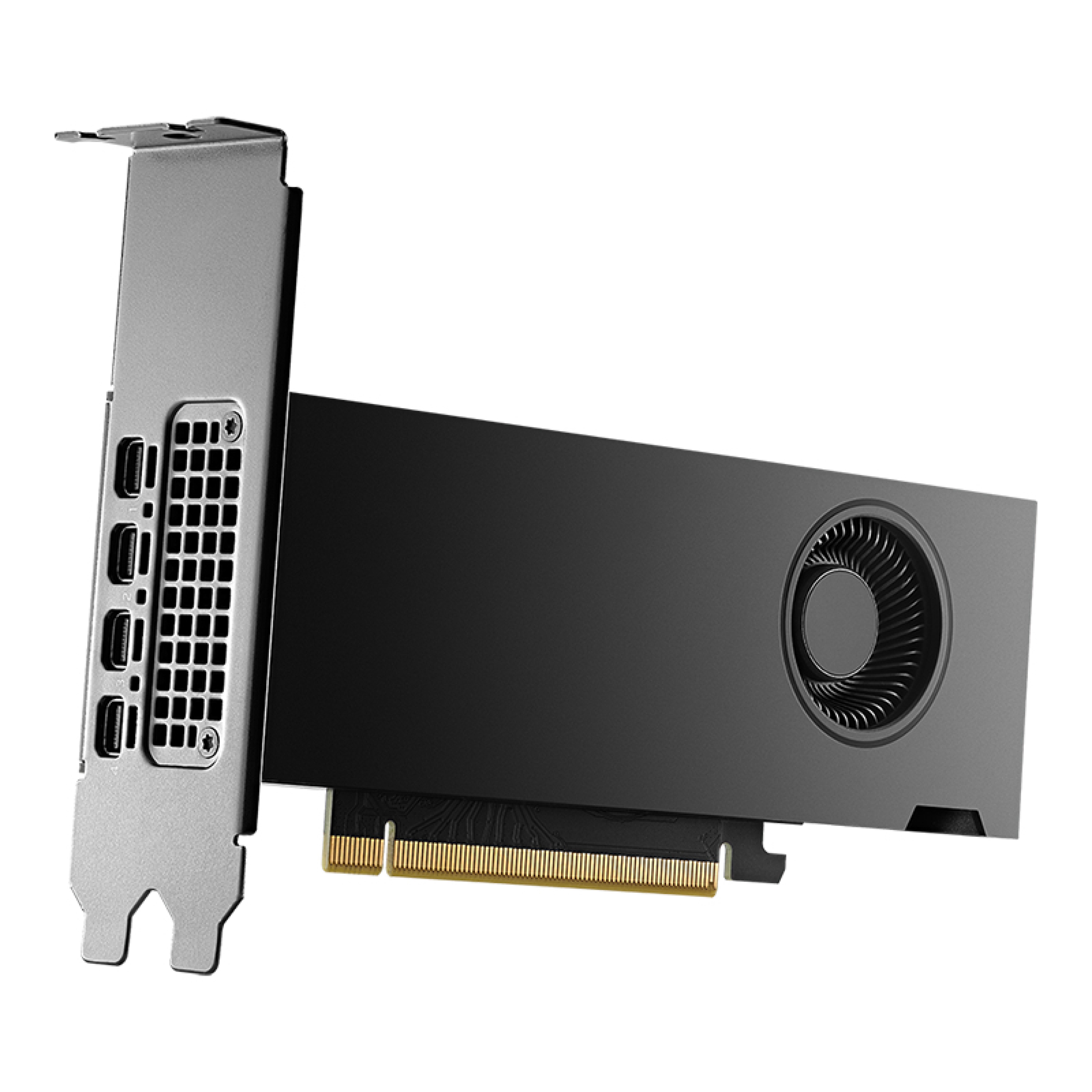 PNY Quadro RTX 2000 ADA 16GB GDDR6 4xmDP