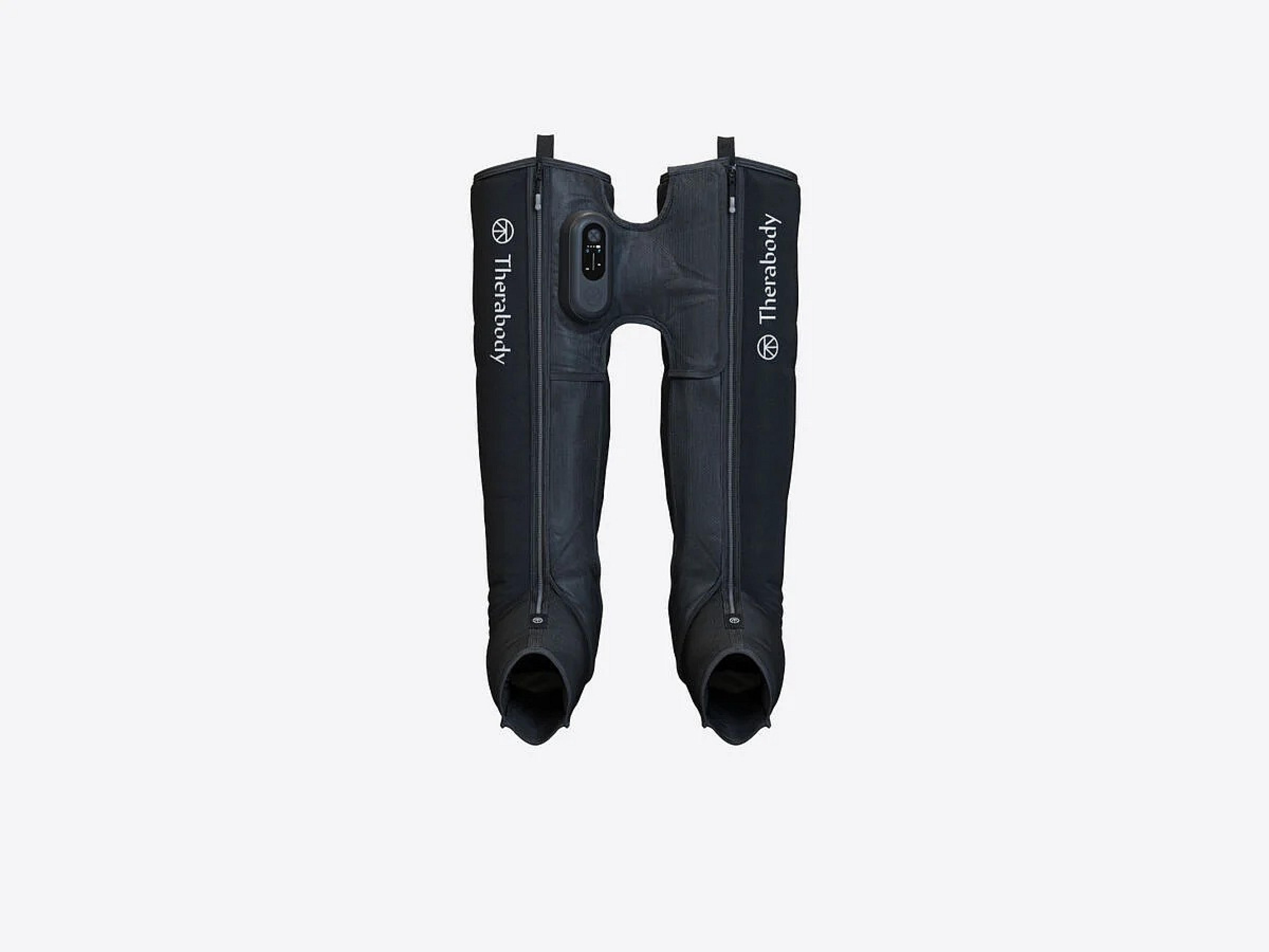 THERABODY RecoveryAir JetBoots Prime - Small