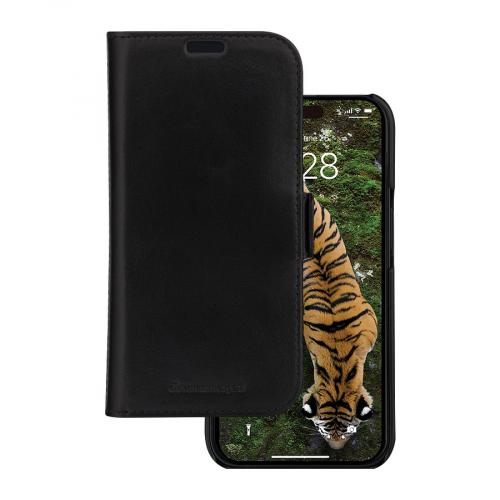 DBRAMANTE1928 Lynge - Iphone 15 - Black