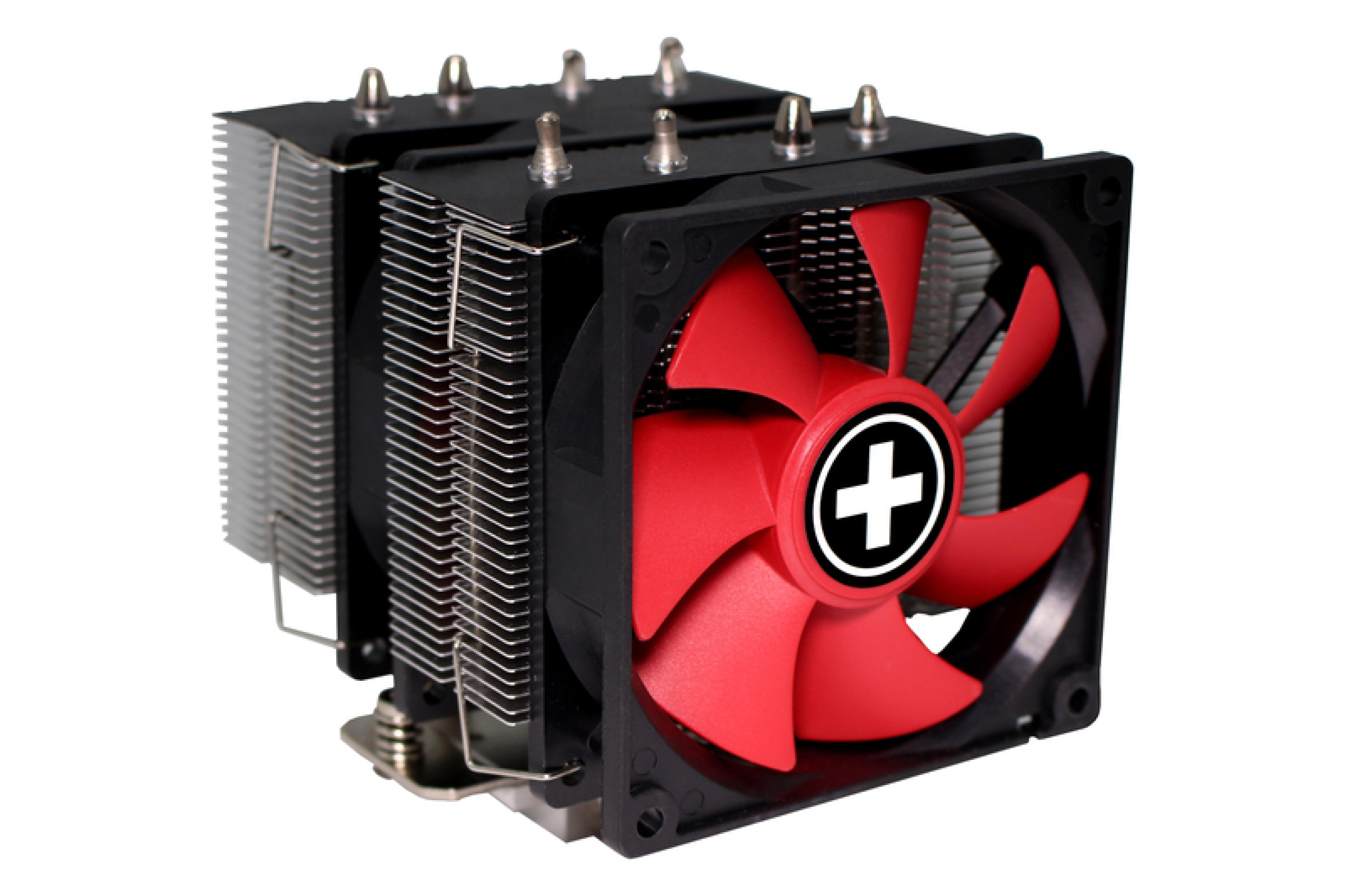 Xilence CPU Kuehler Performance C M504D
