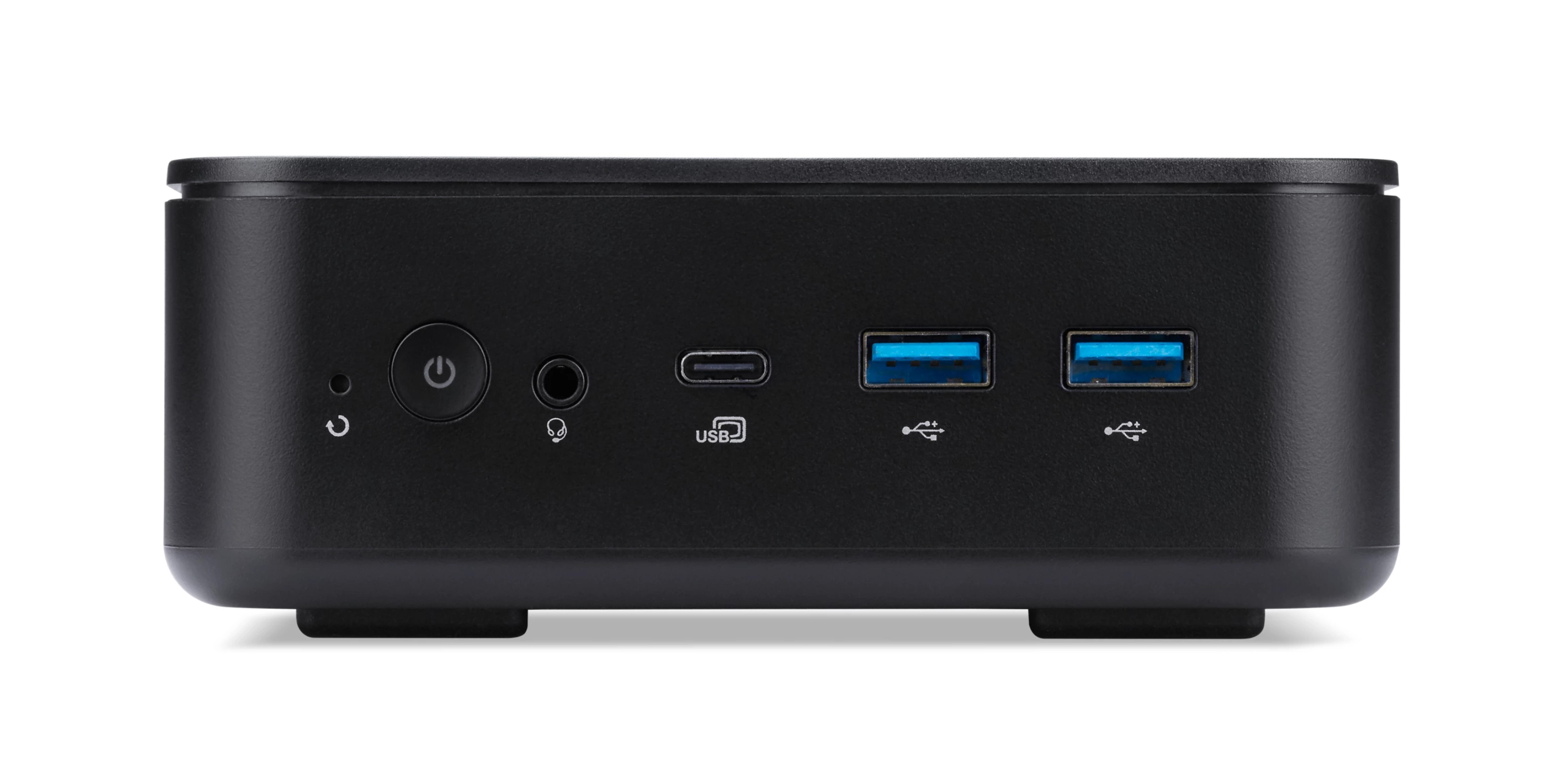 Acer NUC N1502G C5-120U WiFI ohne OS