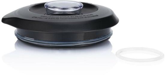 WILFA Ersatzteil - BL-800S Lid, rubberfeet, Sealing
