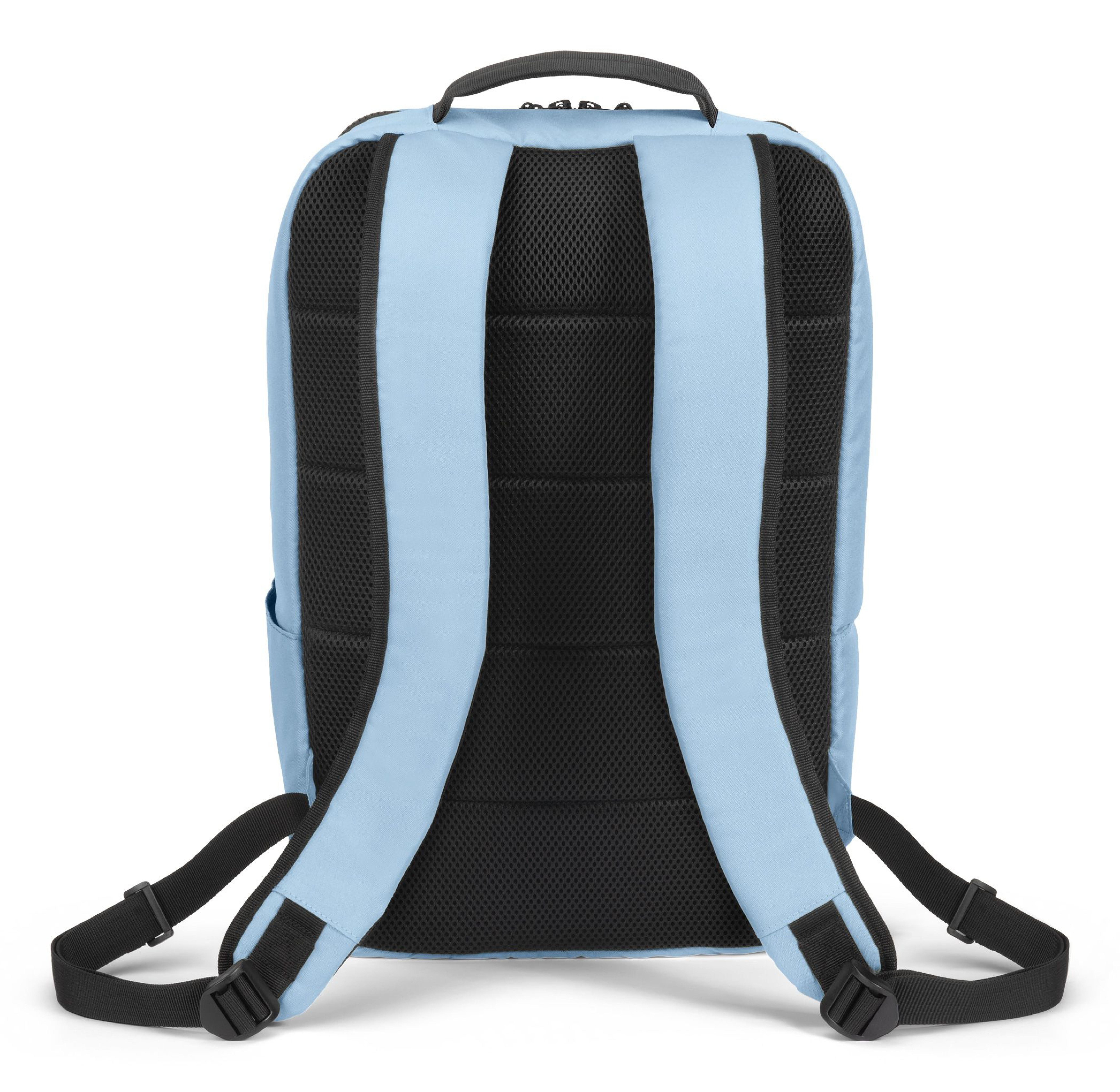 Dicota Backpack COMMUTER 13-16" Active ICE BLUE