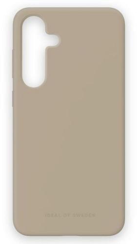 Beige Handyhülle von Ideal of Sweden in minimalistischem Design für Smartphones