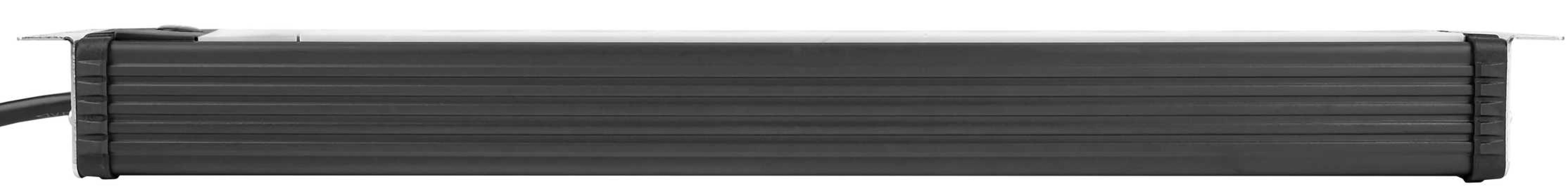 Brennenstuhl Steckdosenleiste Premium-Line 19" 8x 3m