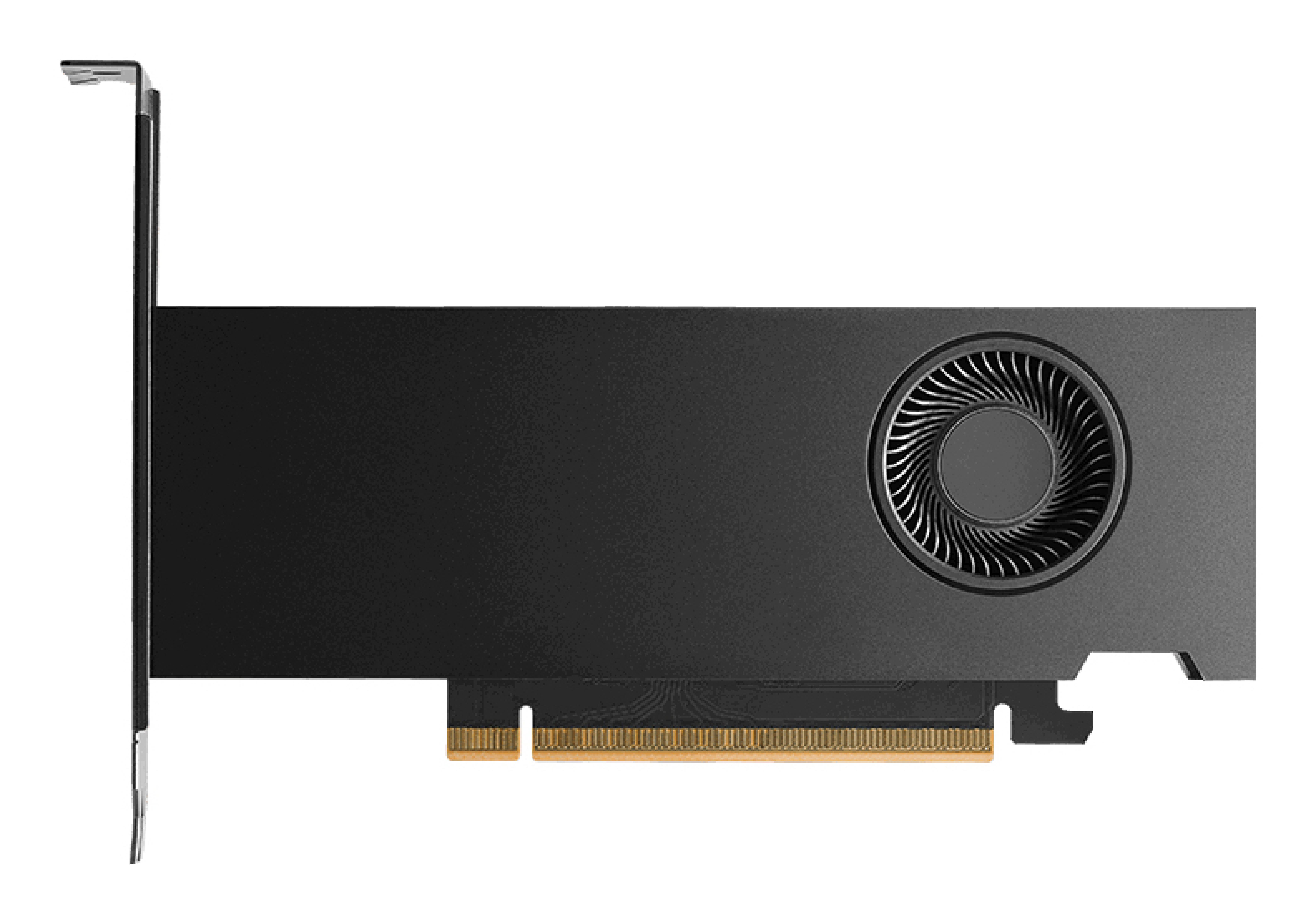 PNY Quadro RTX PRO 2000 Blackwell 16GB GDDR7 4xmDP