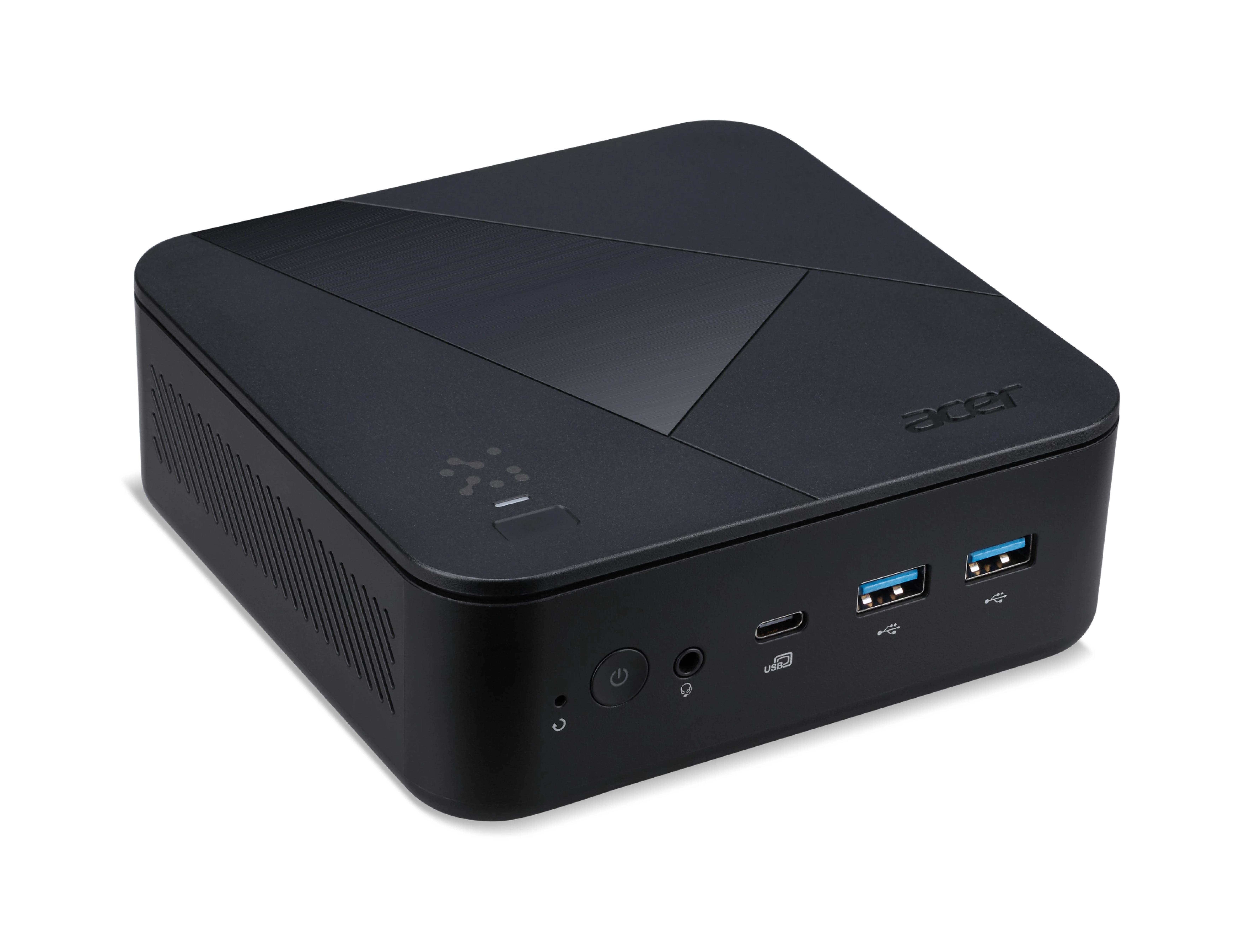 Acer NUC N1502G C5-120U WiFI ohne OS