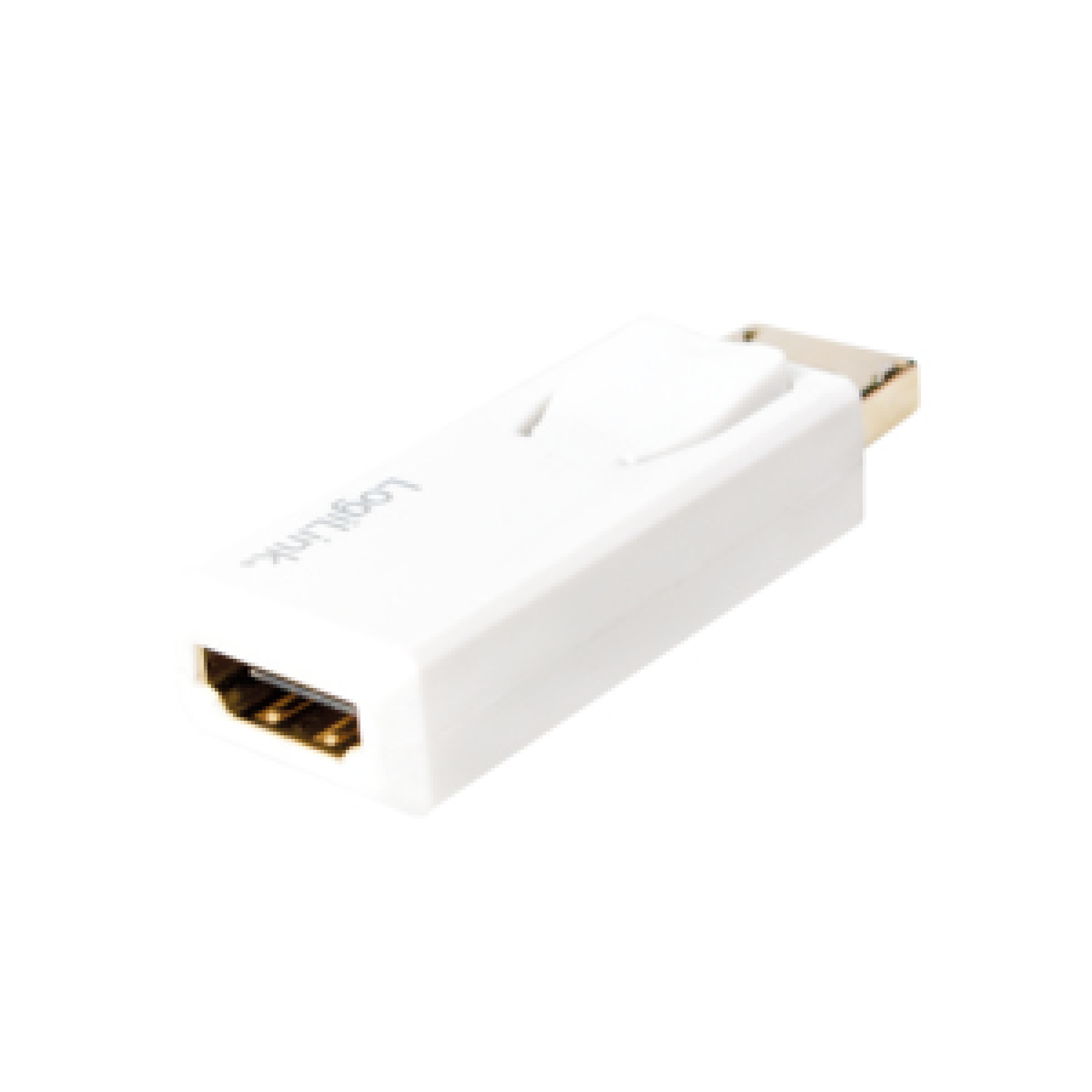 Logilink 4K DisplayPort 1.2 zu HDMI Adapter (Passiv)