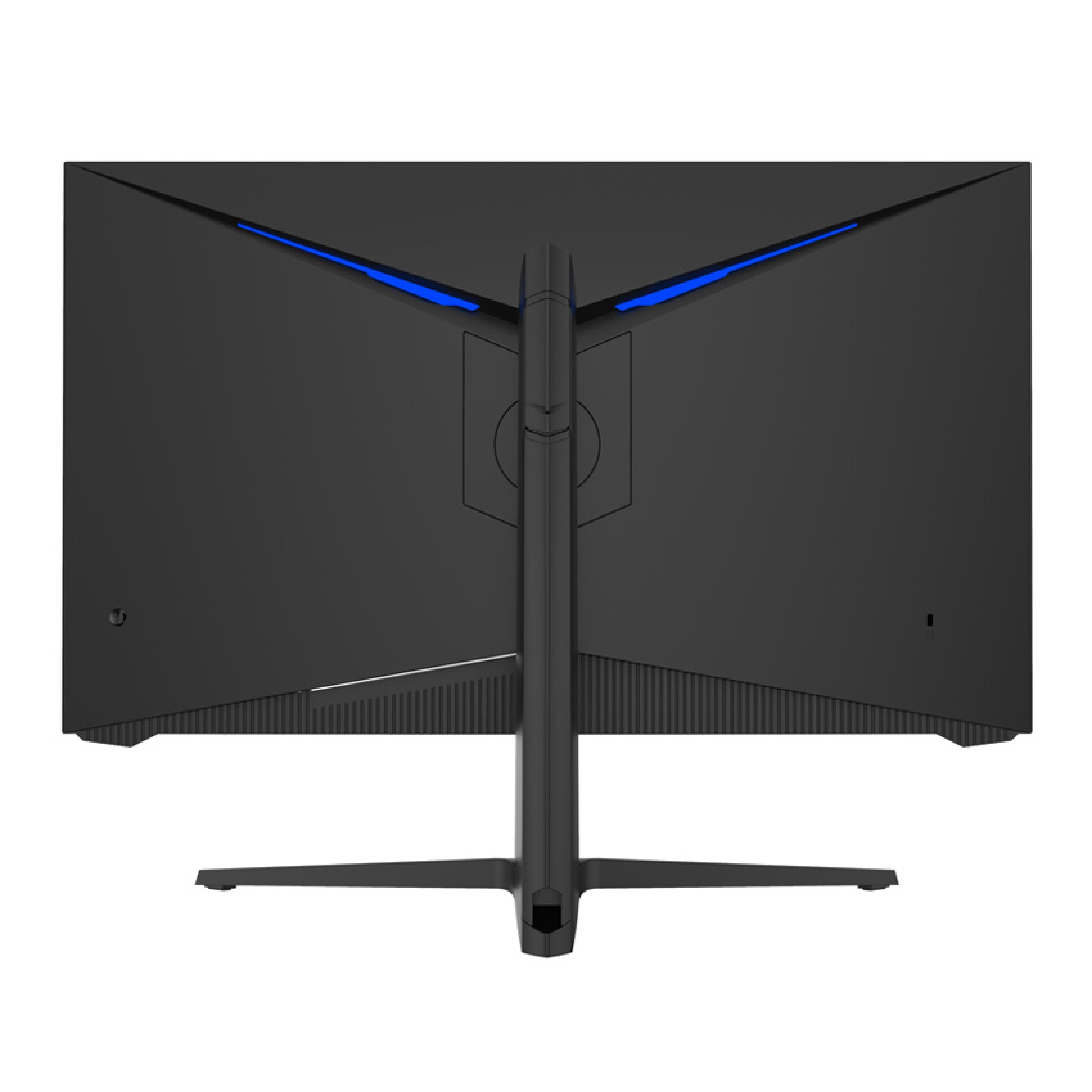 LC-Power 68,6cm (27") LC-M27-QHD-180 2xDP+2xHDMI+IPS