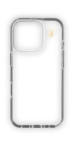 Transparente Smartphone-Schutzhülle mit verstärktem Kamerarand