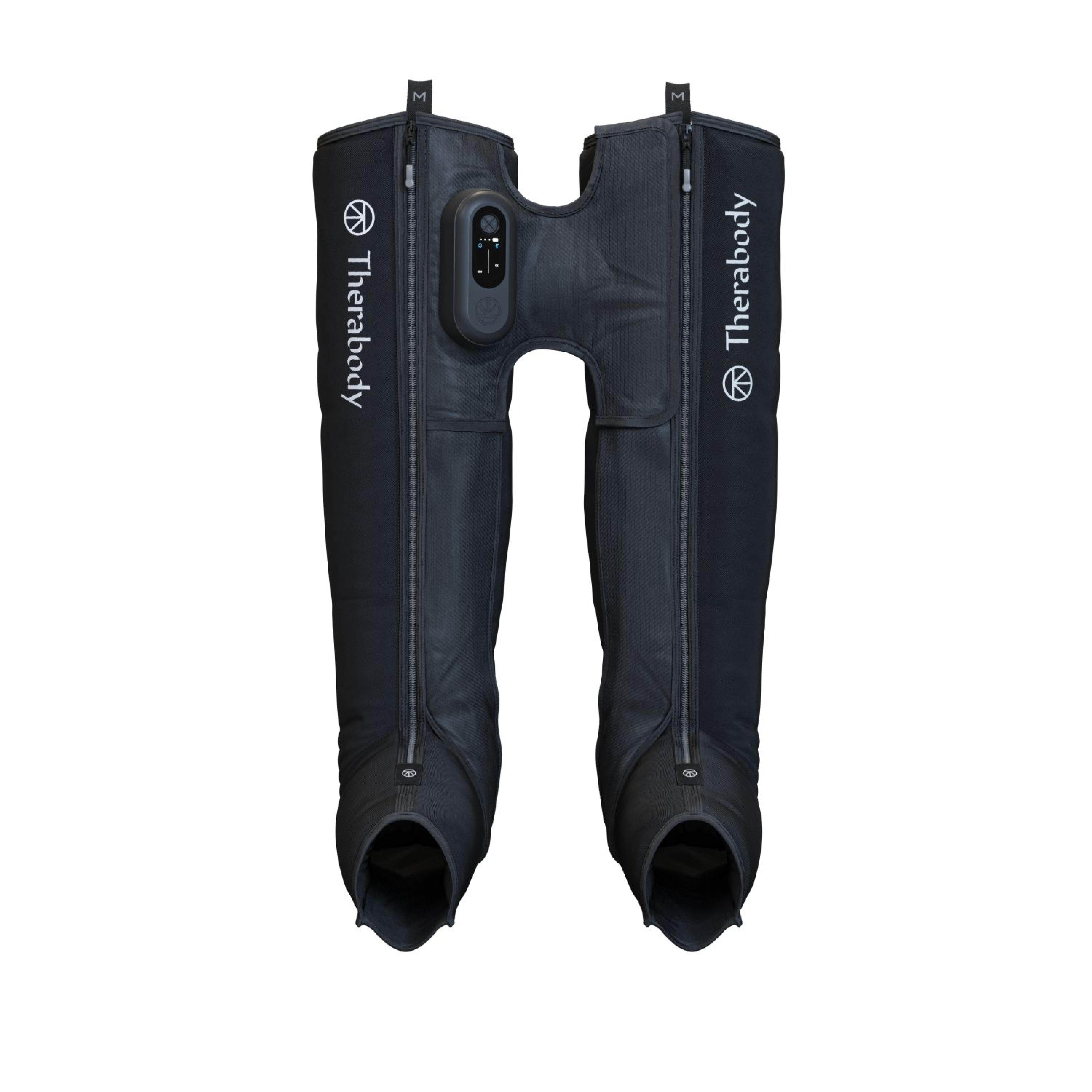 THERABODY RecoveryAir JetBoots Prime- Large