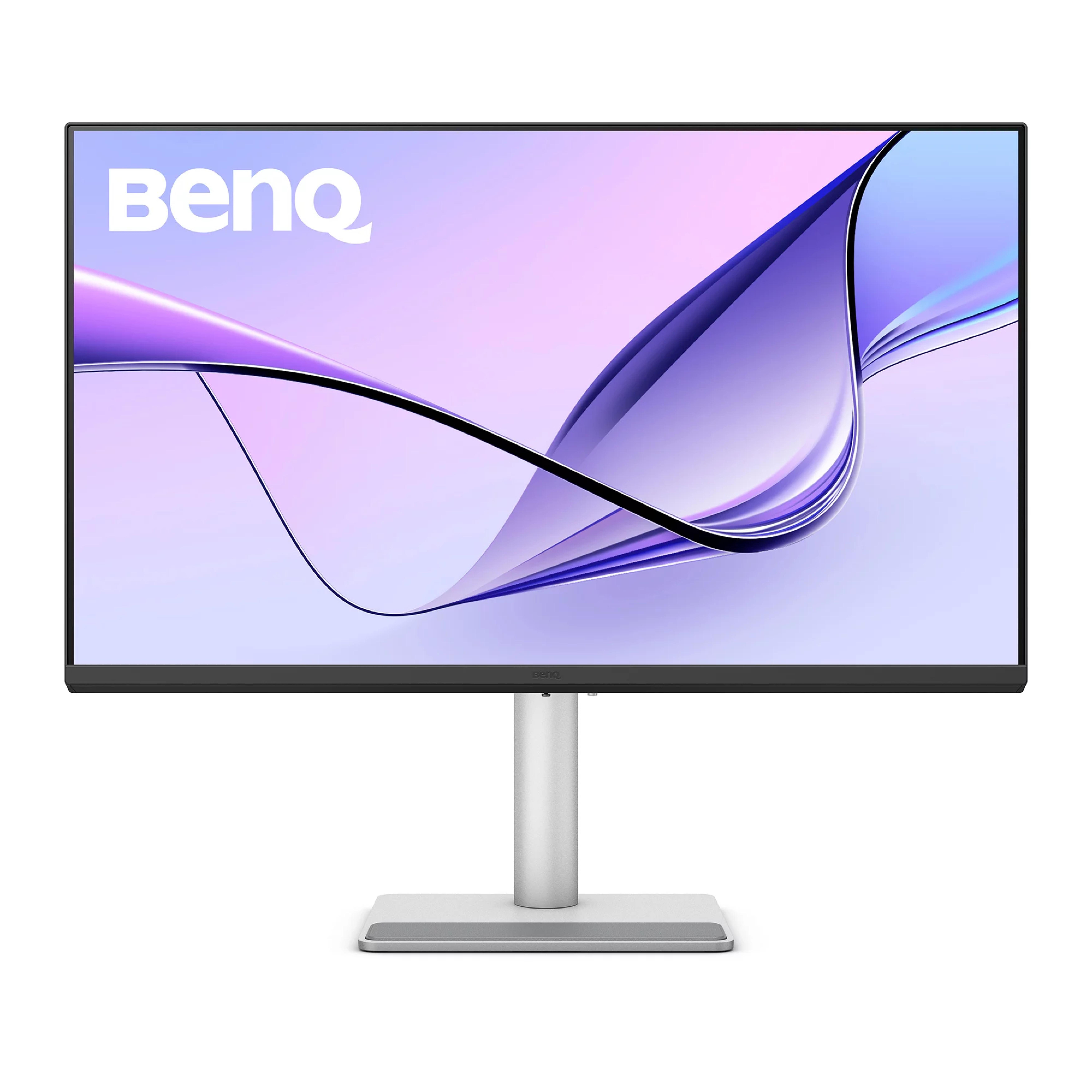 BenQ 80,0cm MA320UP 16:9 HDMI/USB-C silv. lift/piv UHD