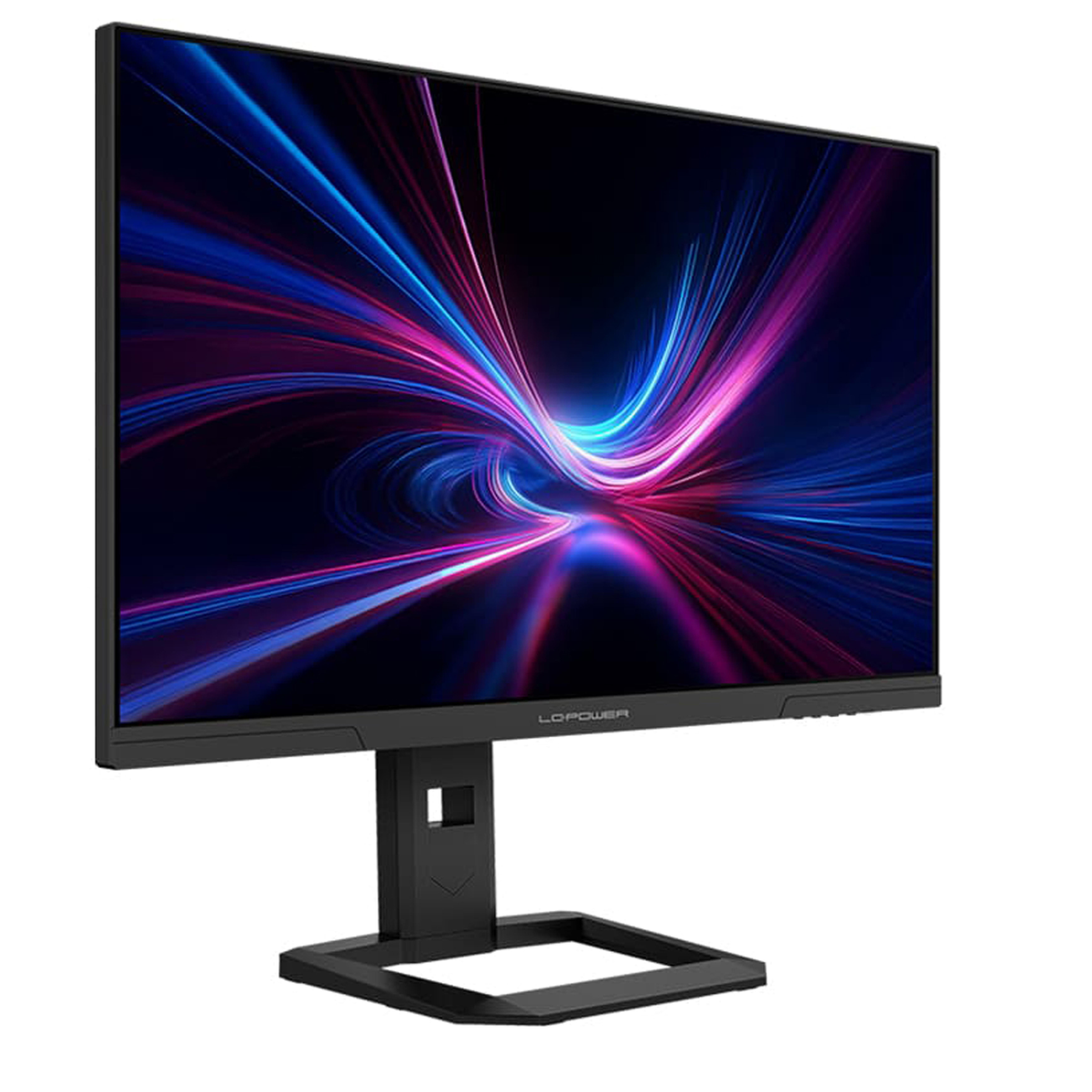 LC-Power 68,58cm (27") LC-M27UFD DP+HDMI 2.1 4K Dual-Mode