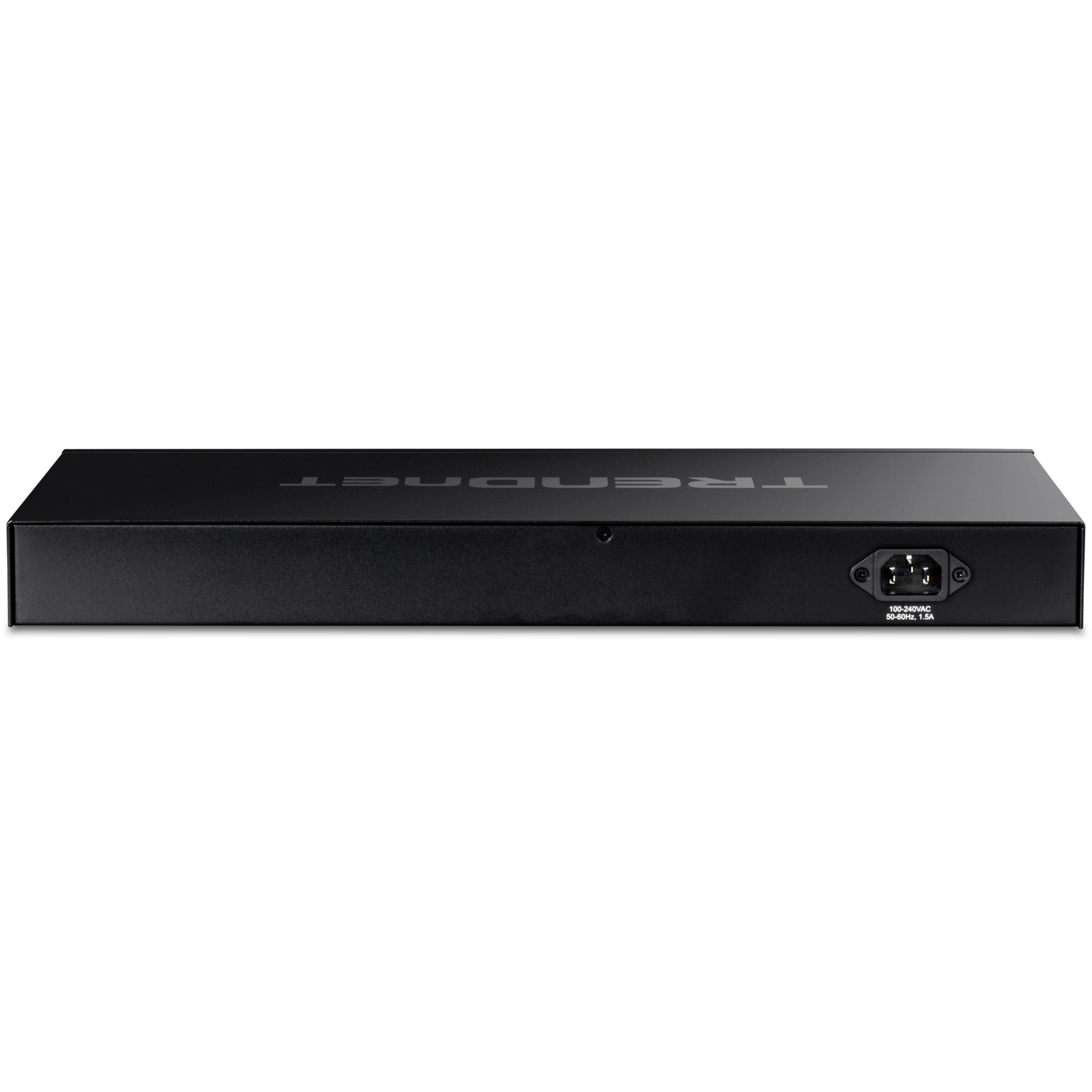 TRENDnet 52-port Gigabit Web Smart Switch with 10G SFP+