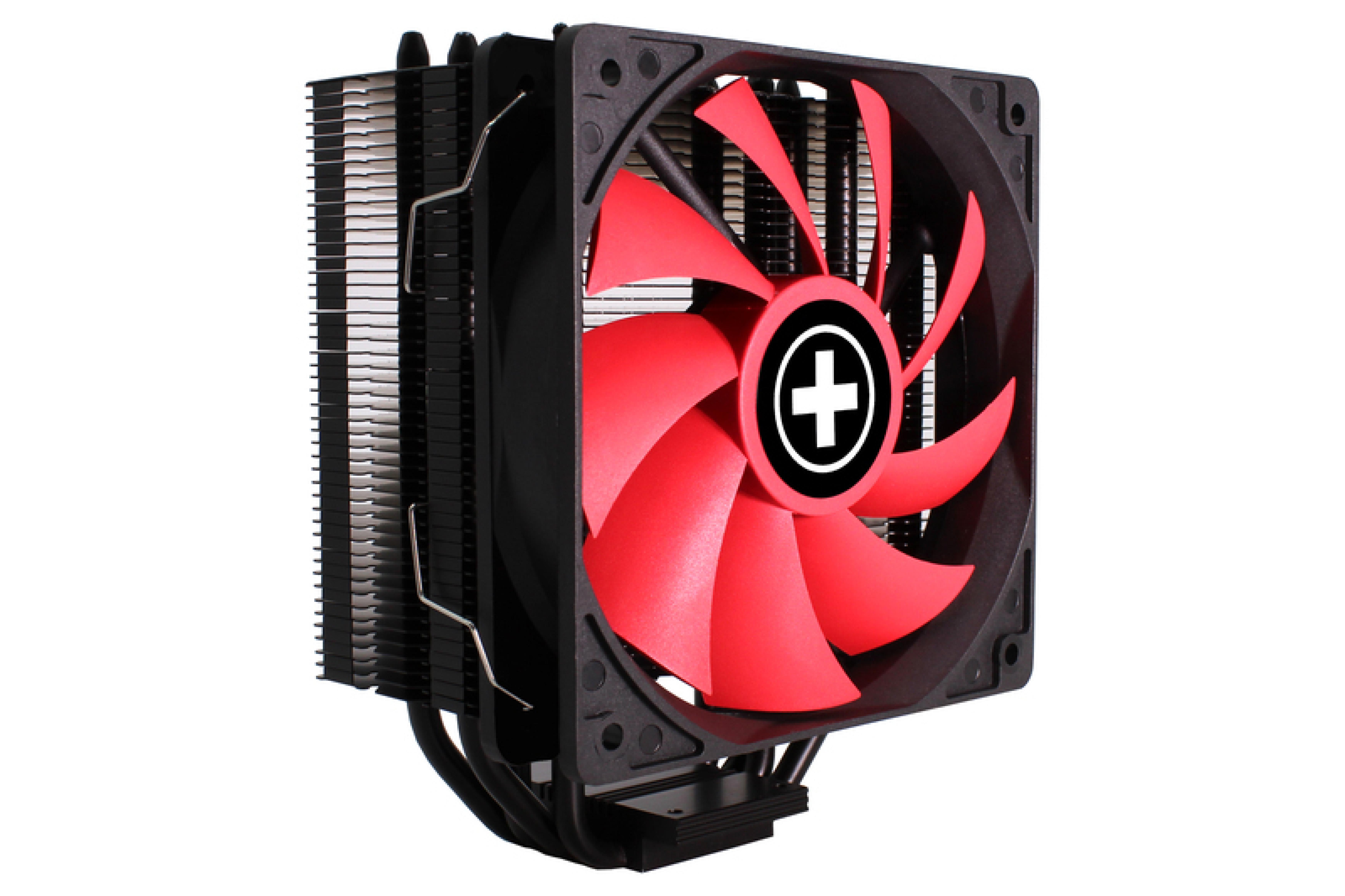 Xilence CPU Kuehler M704 Multisocket