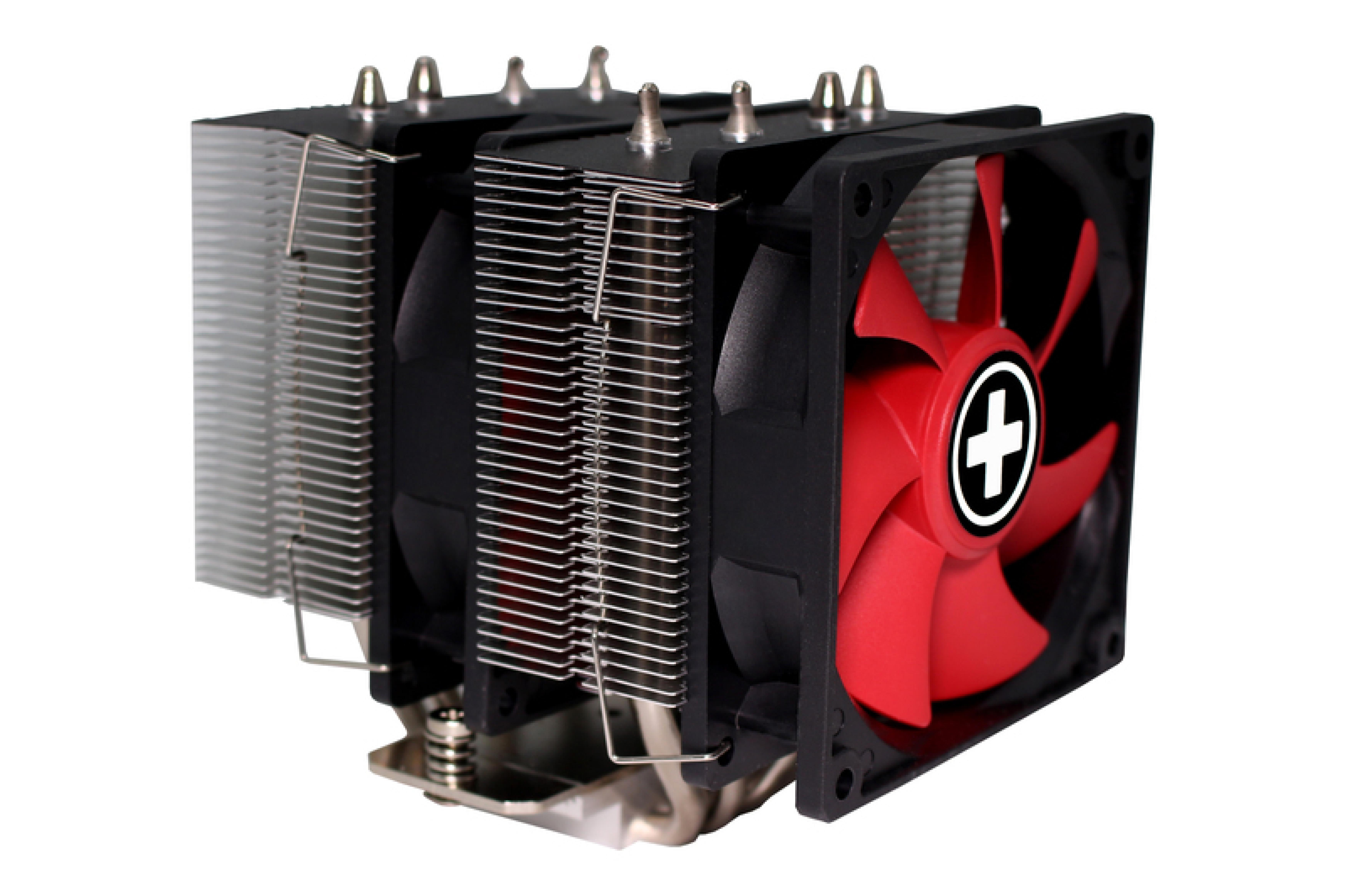 Xilence CPU Kuehler Performance C M504D