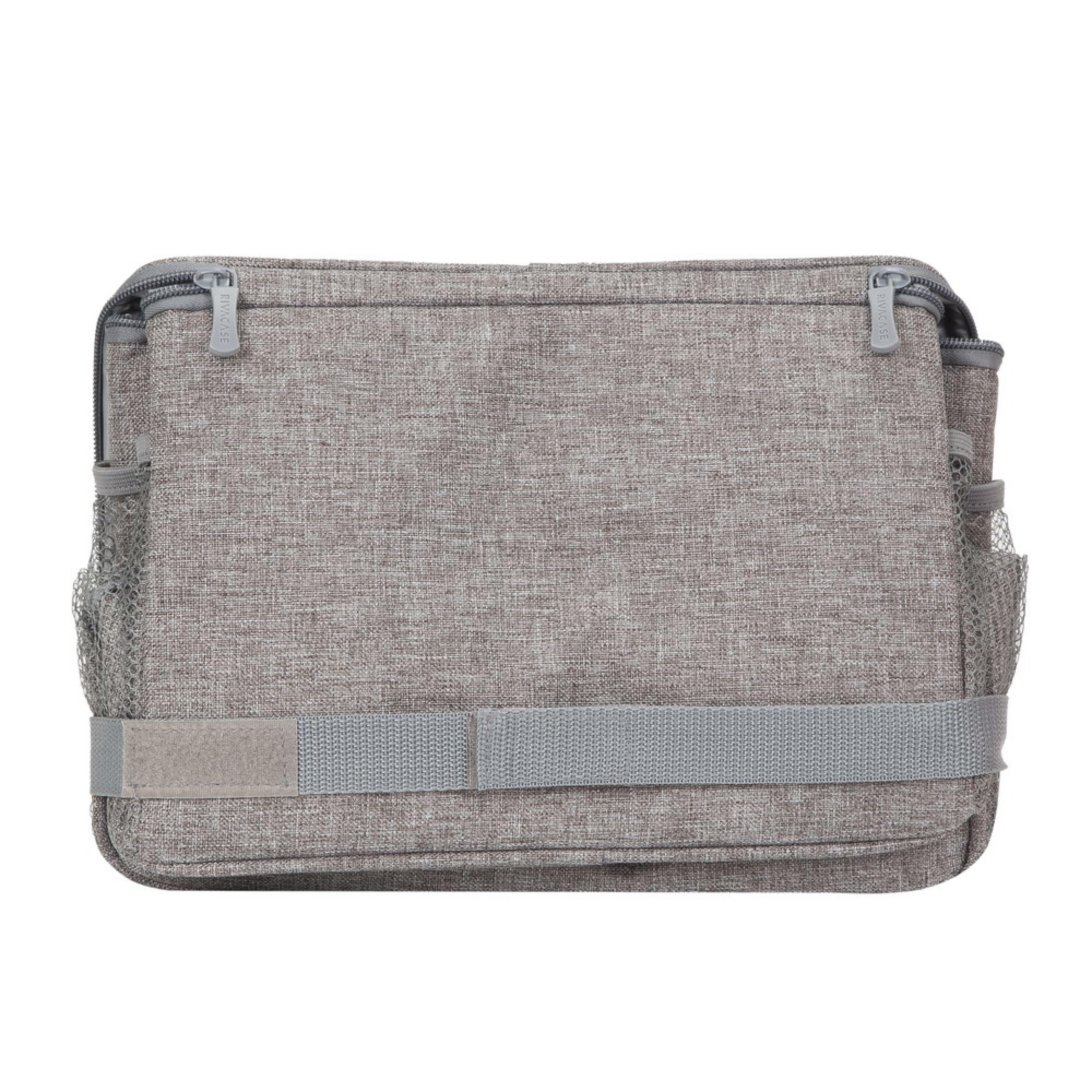 Riva Kuehltasche Torngat 11L grau 5712