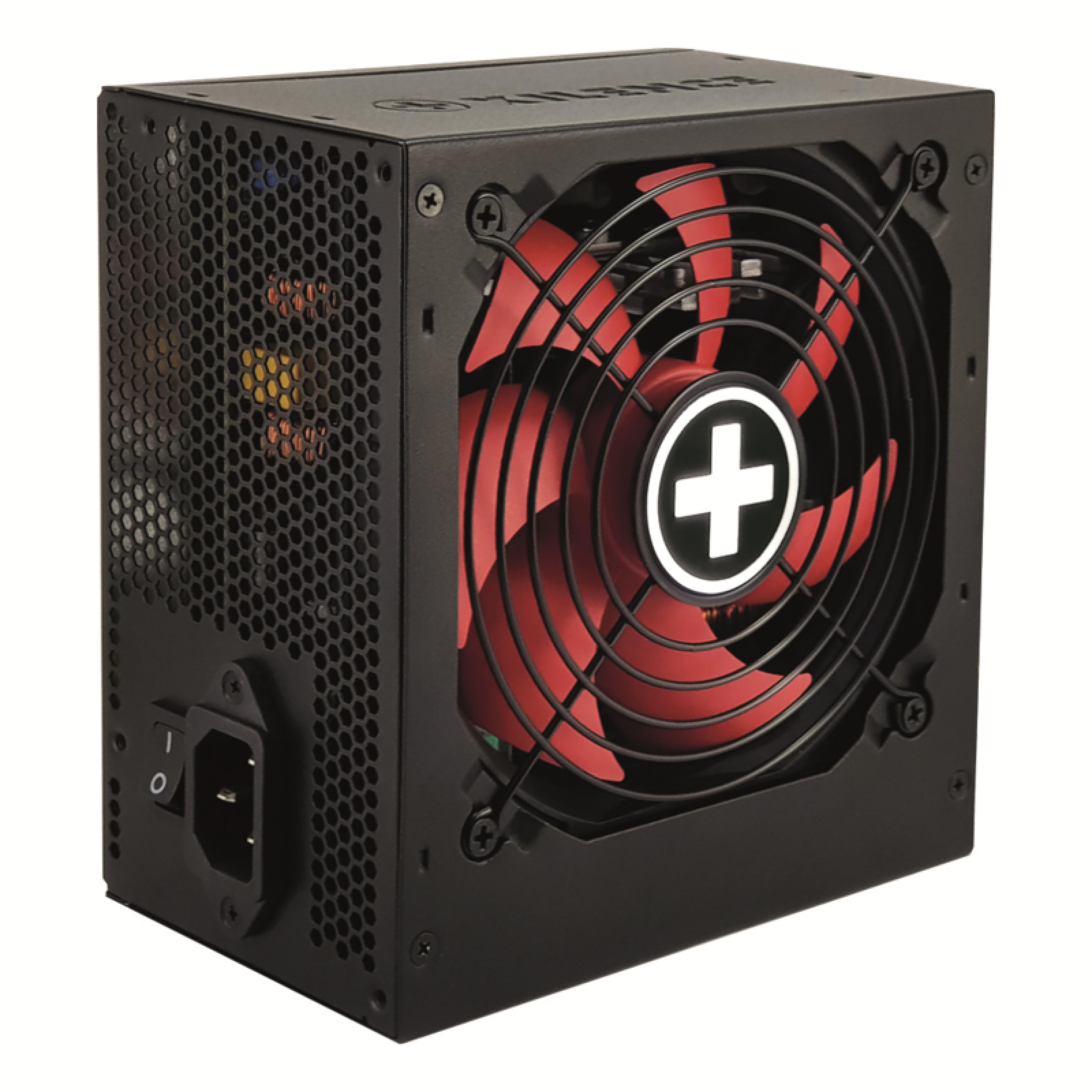 Xilence Netzteil 450W Gaming BRONZE 80+ ATX XP450R10