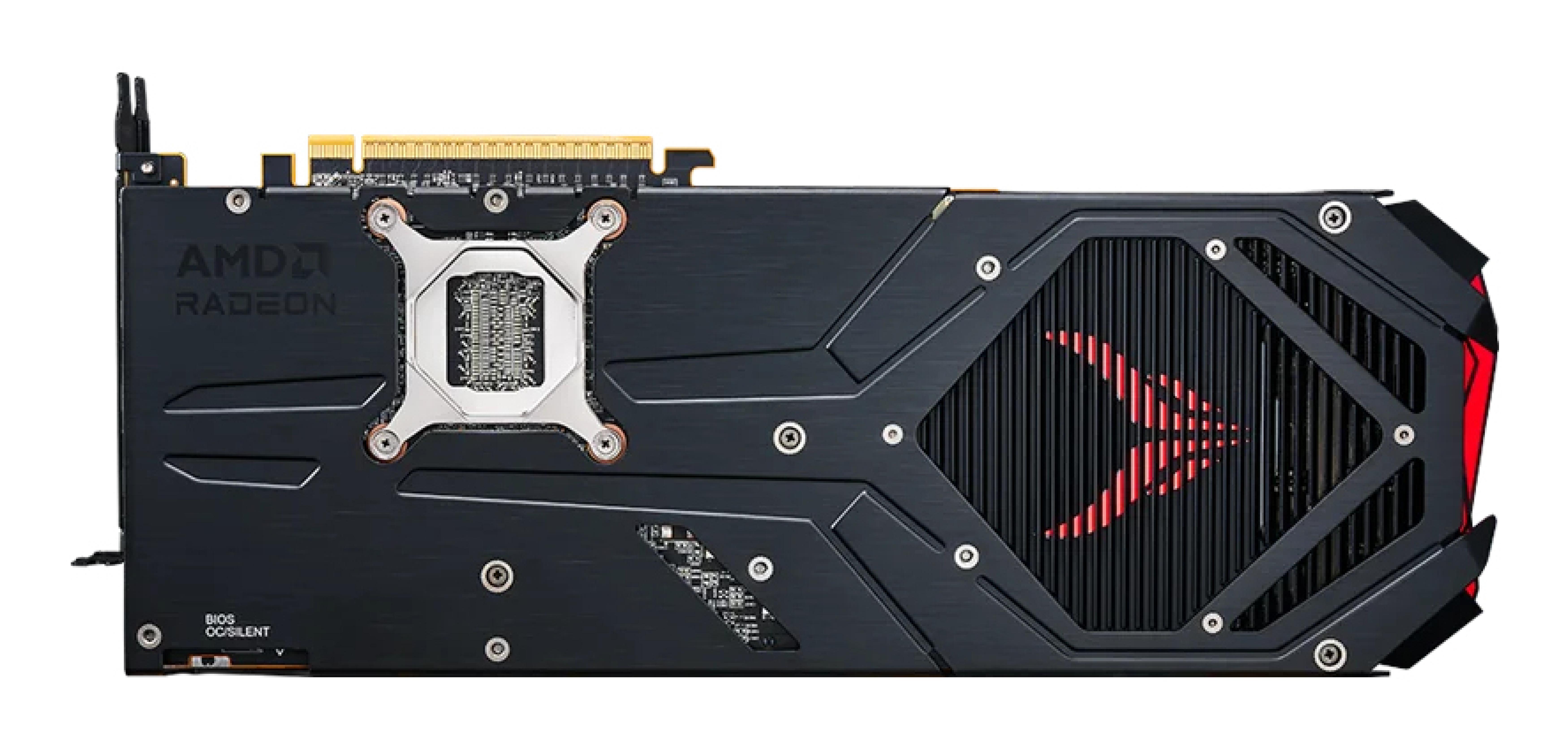 Powercolor Radeon RX9070XT Red Devil OC 16GB