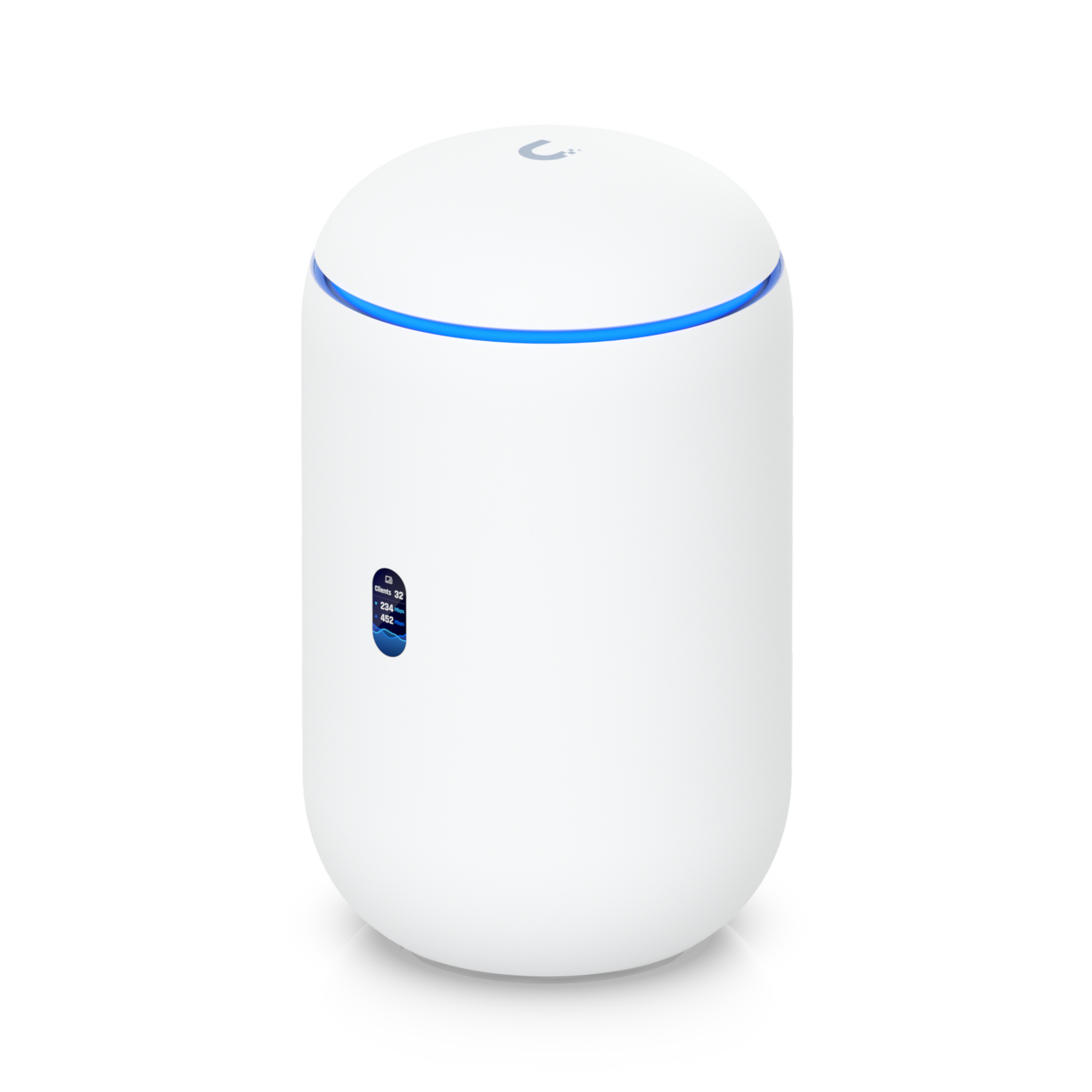 Ubiquiti UniFi Dream Router 7